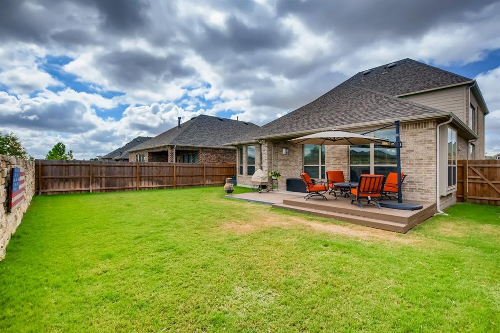505 Mistflower Springs Dr Property Photo 27