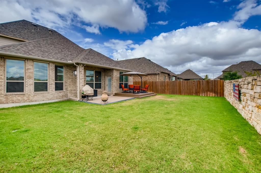 505 Mistflower Springs Dr Property Photo 28
