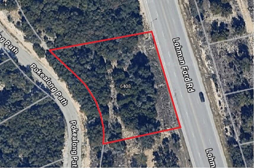 6408 Lohmans Ford Rd Property Photo 4