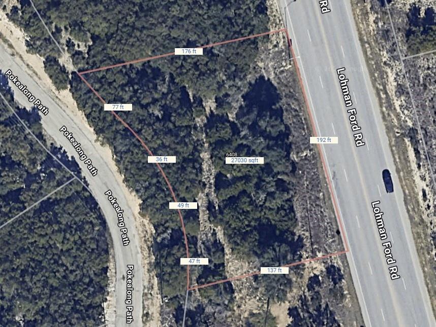 6408 Lohmans Ford Rd Property Photo 5