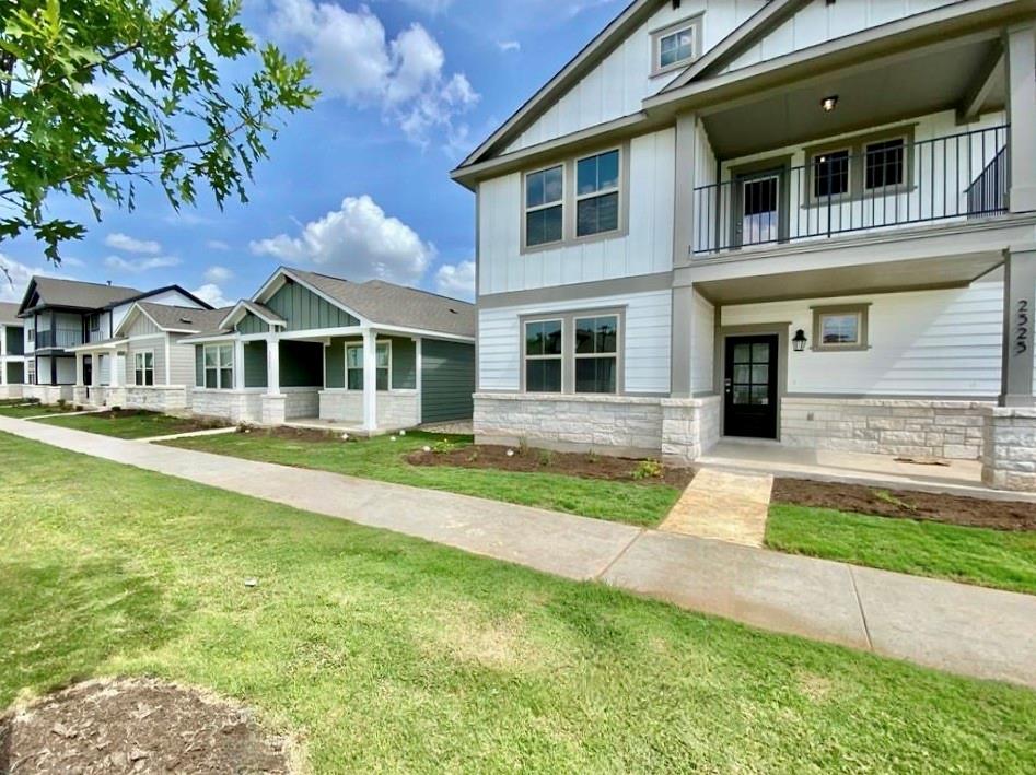 2525 Pecan Island Dr Property Photo 1