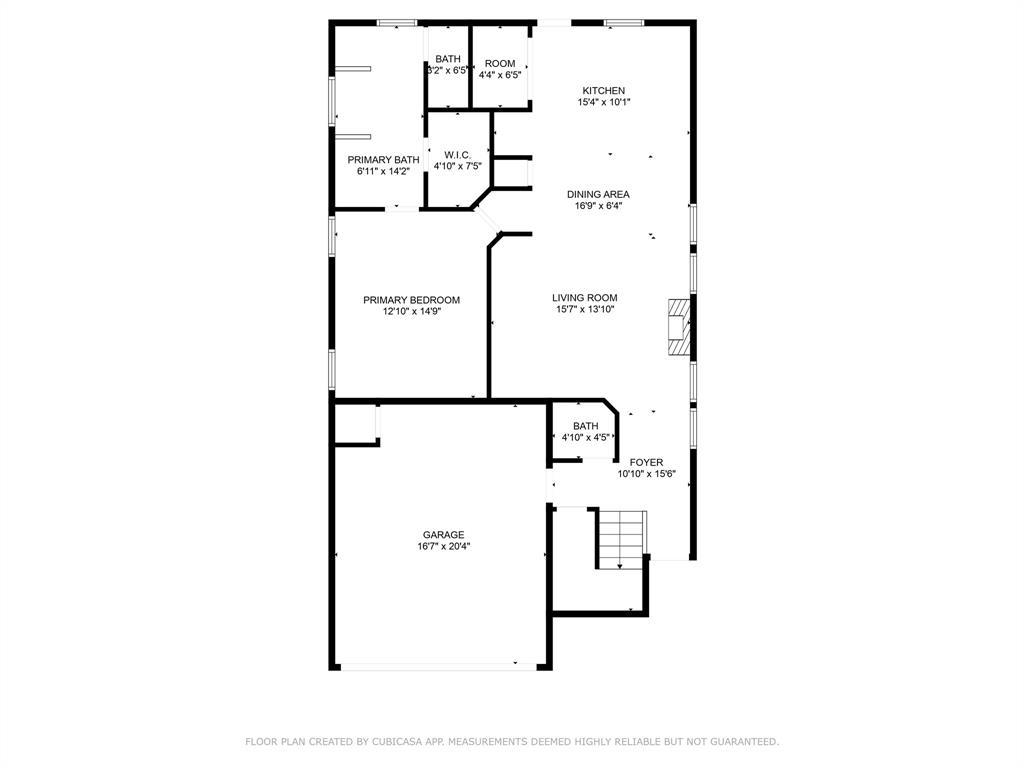 6315 Arbor Crest Ln Property Photo 29
