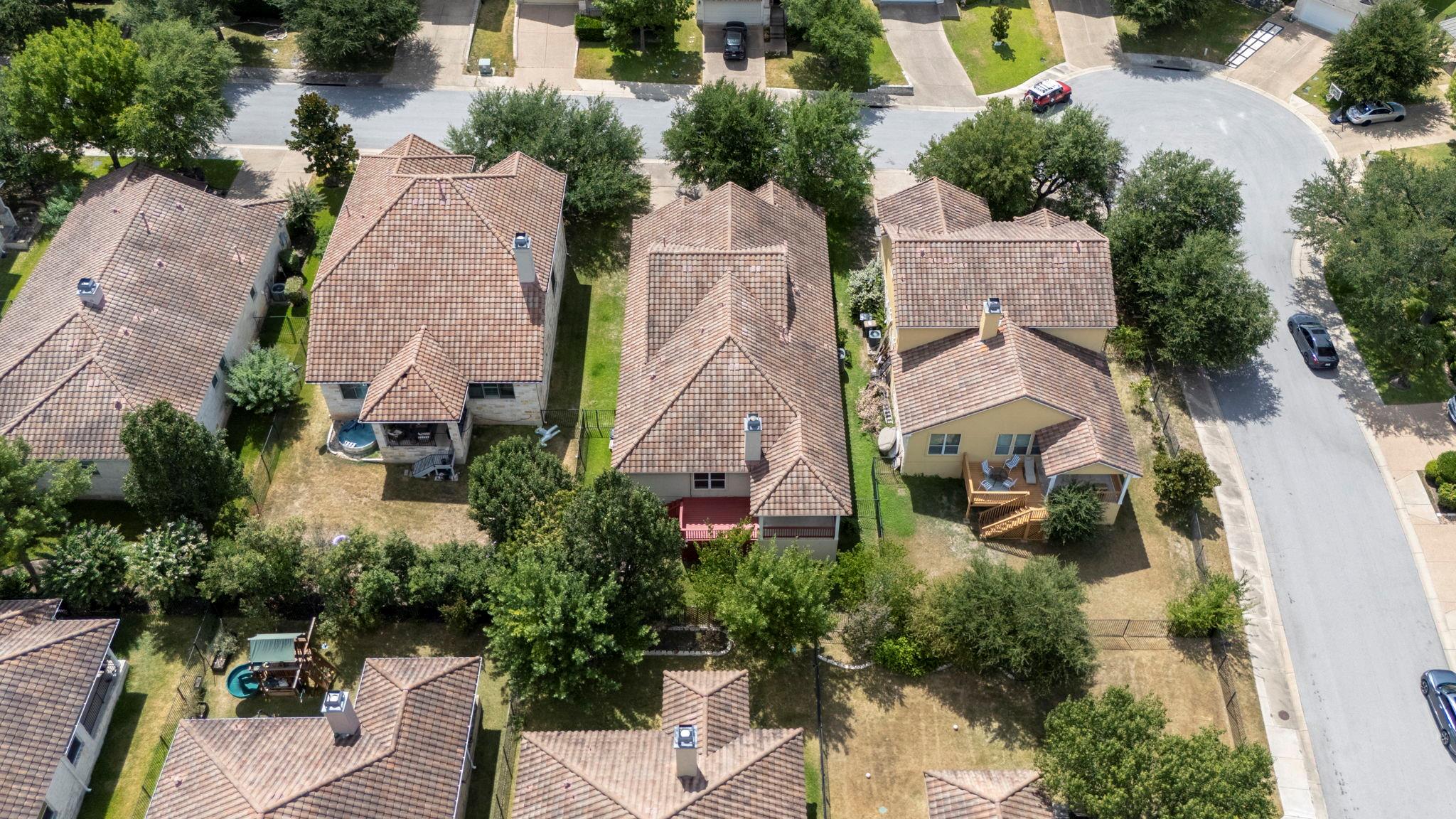 14505 Broadwinged Hawk Dr Property Photo 37