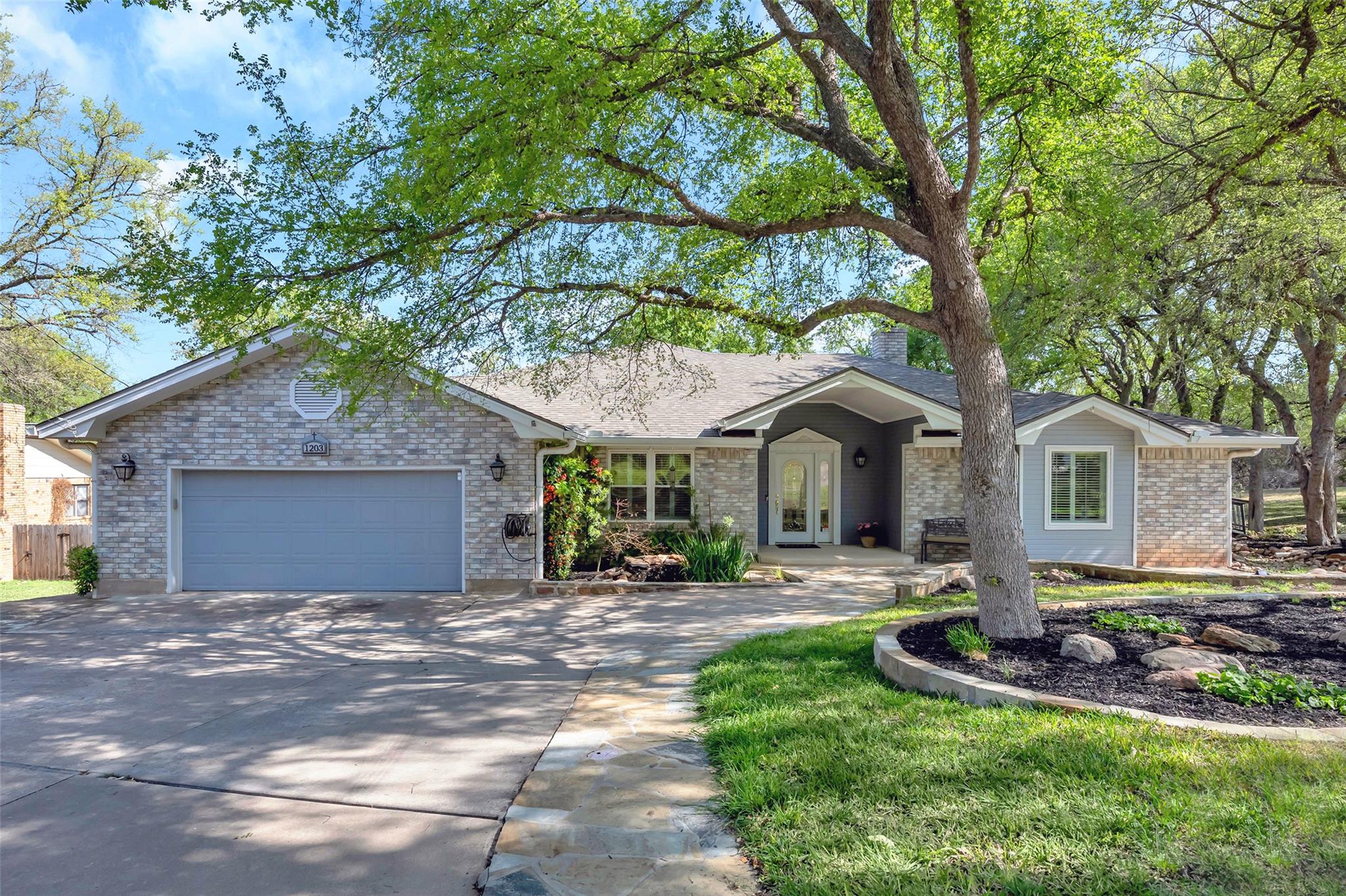 Marble Falls Real Estate Listings Main Image