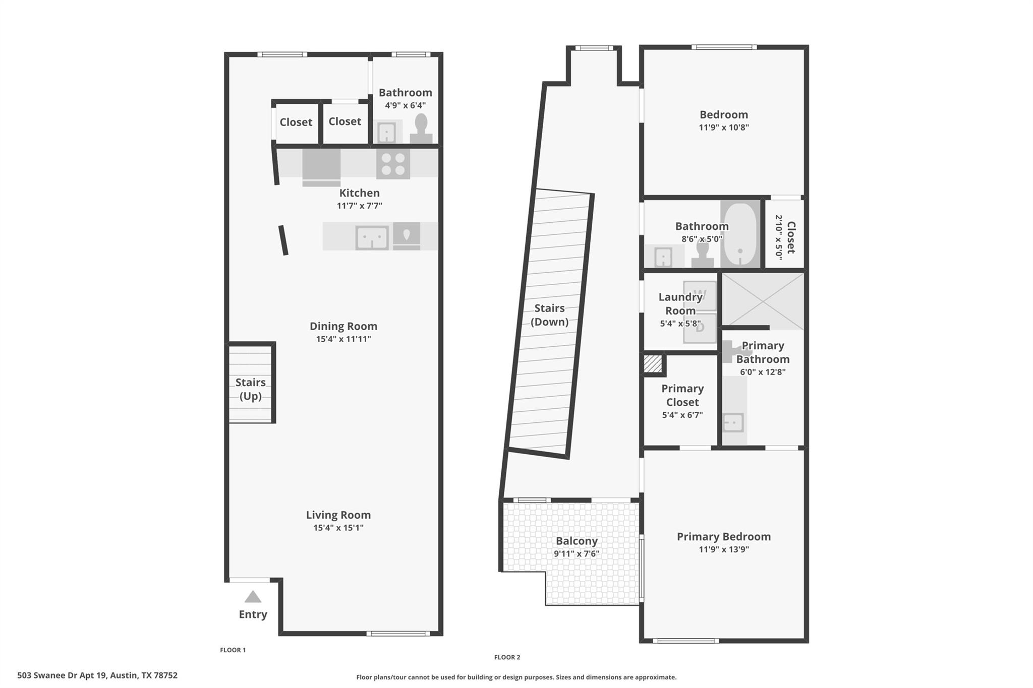 503 Swanee Dr #19 Property Photo 33