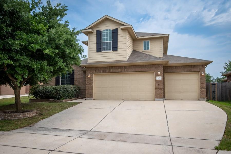 217 Orchard Hill Trl Property Photo