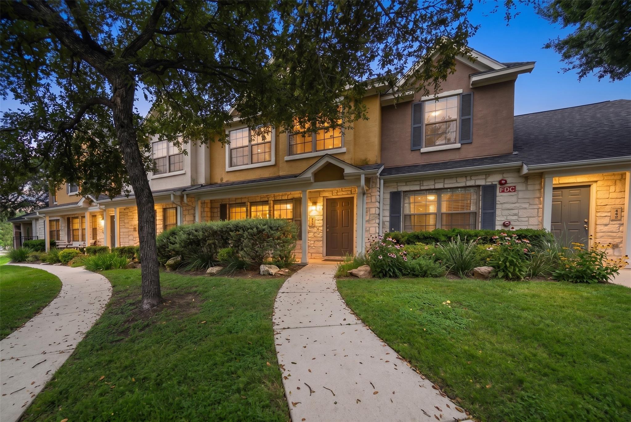 401 Buttercup Creek Blvd #504 Property Photo 2