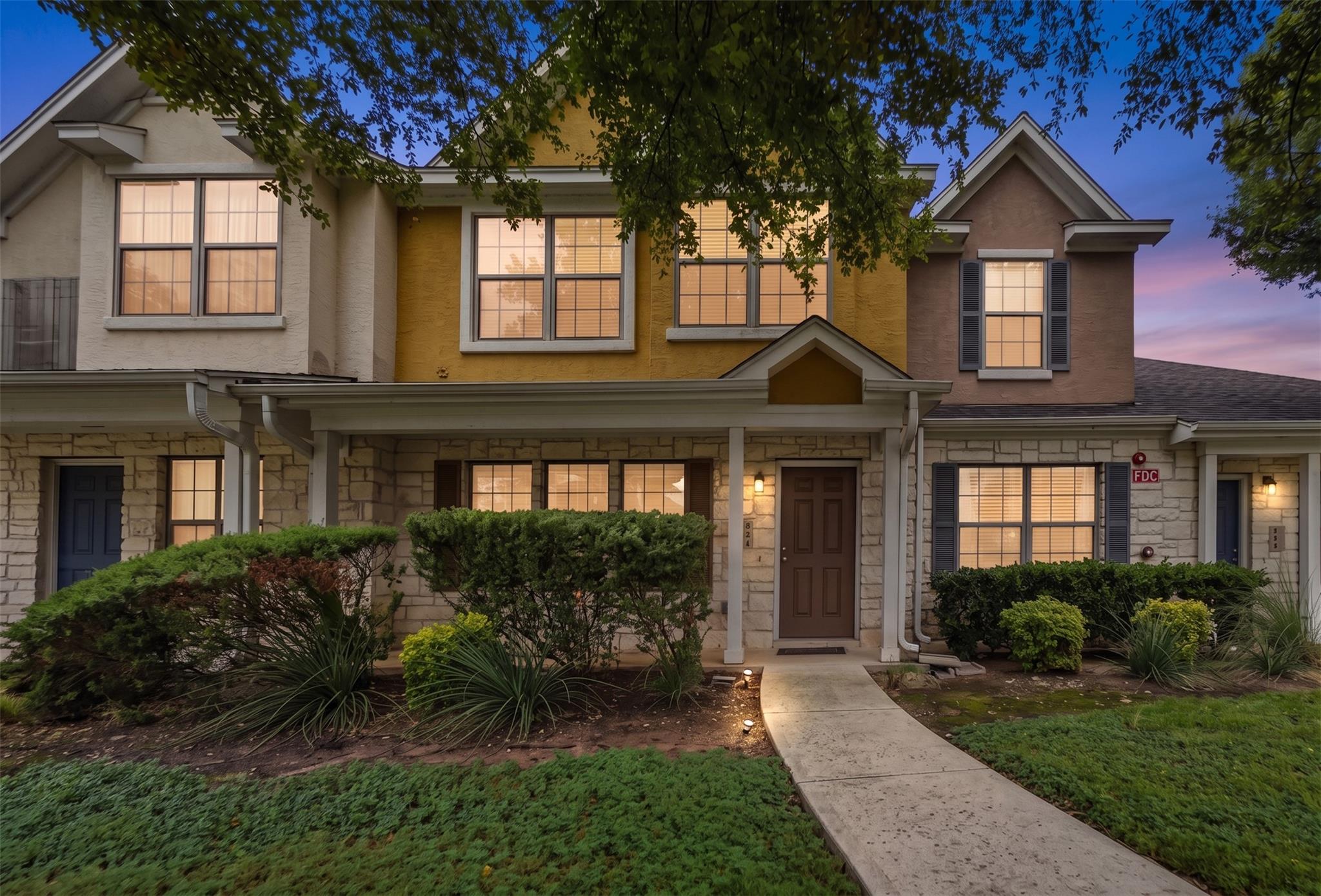 401 Buttercup Creek Blvd #504 Property Photo 3