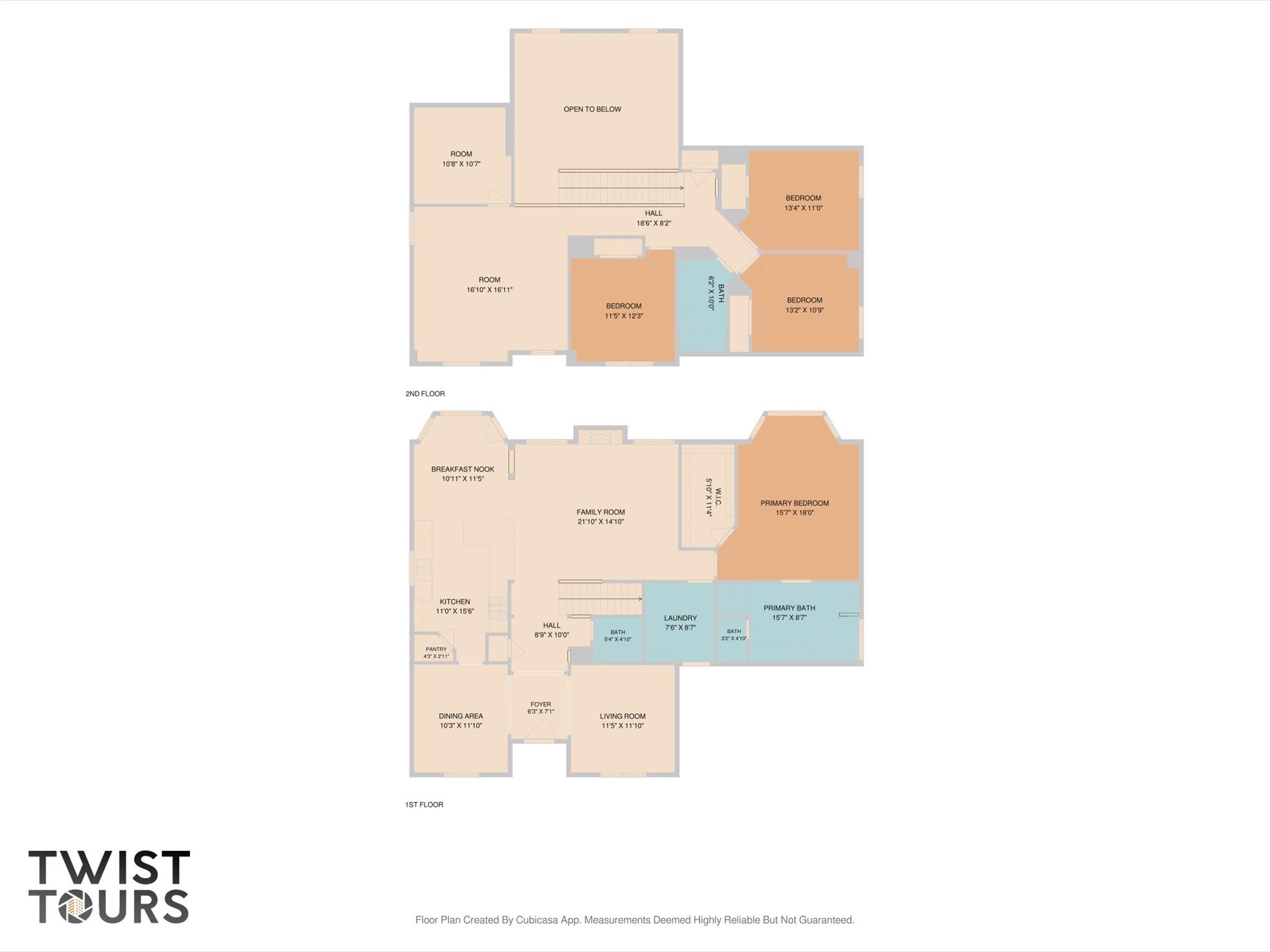 1245 Lacey Oak Loop Property Photo 5