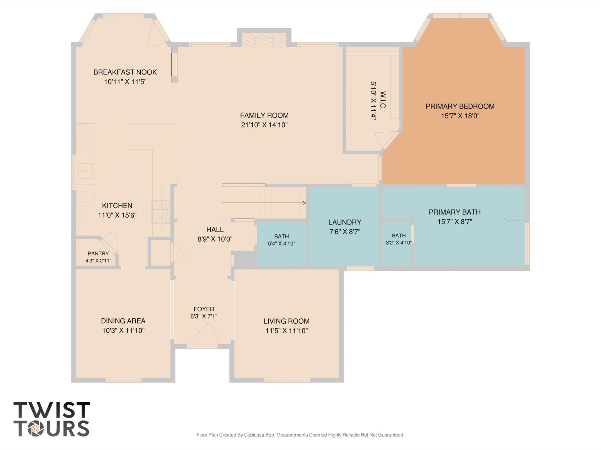 1245 Lacey Oak Loop Property Photo 30