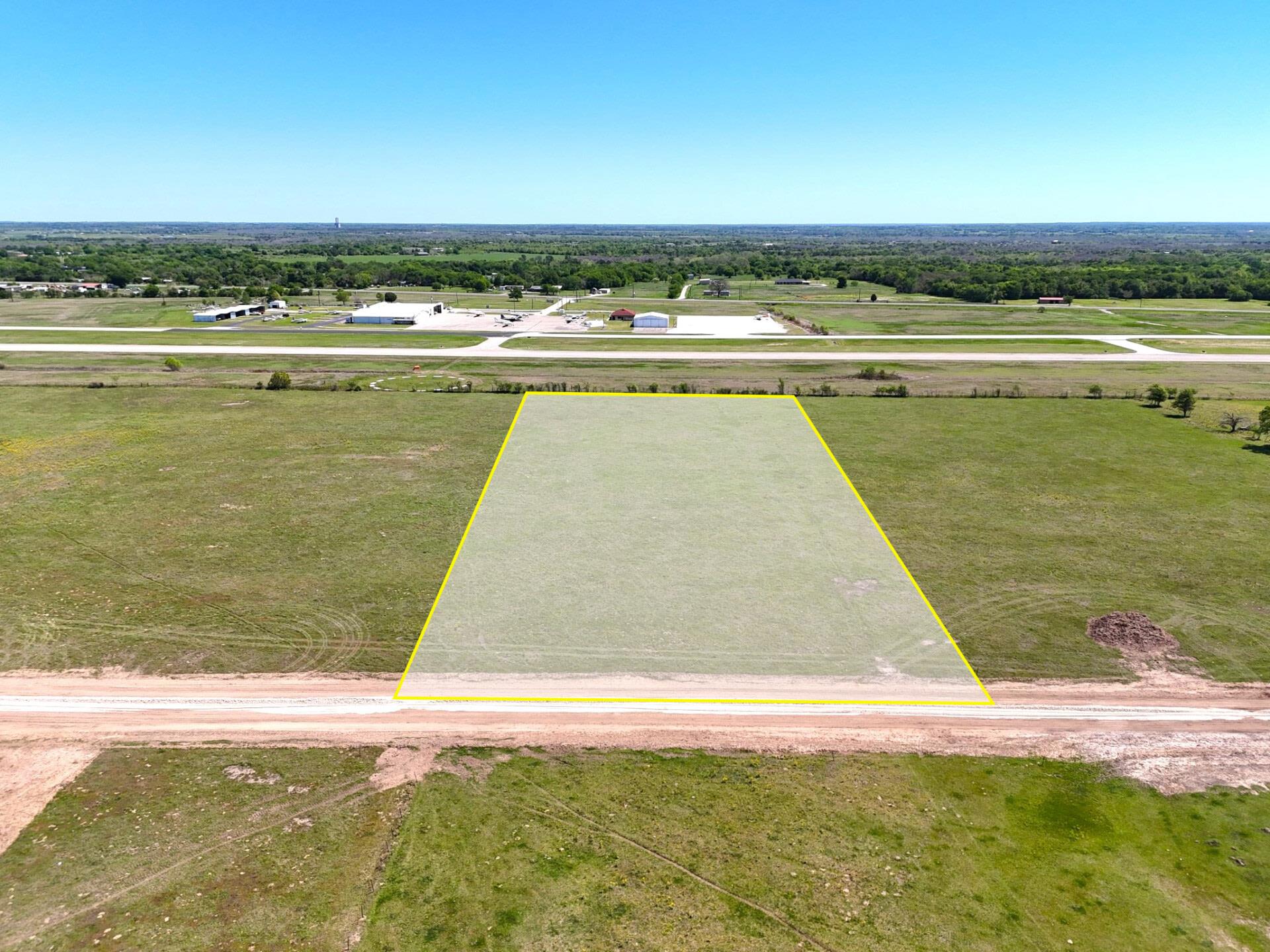 P2L10 Limestone County Road 463 None
