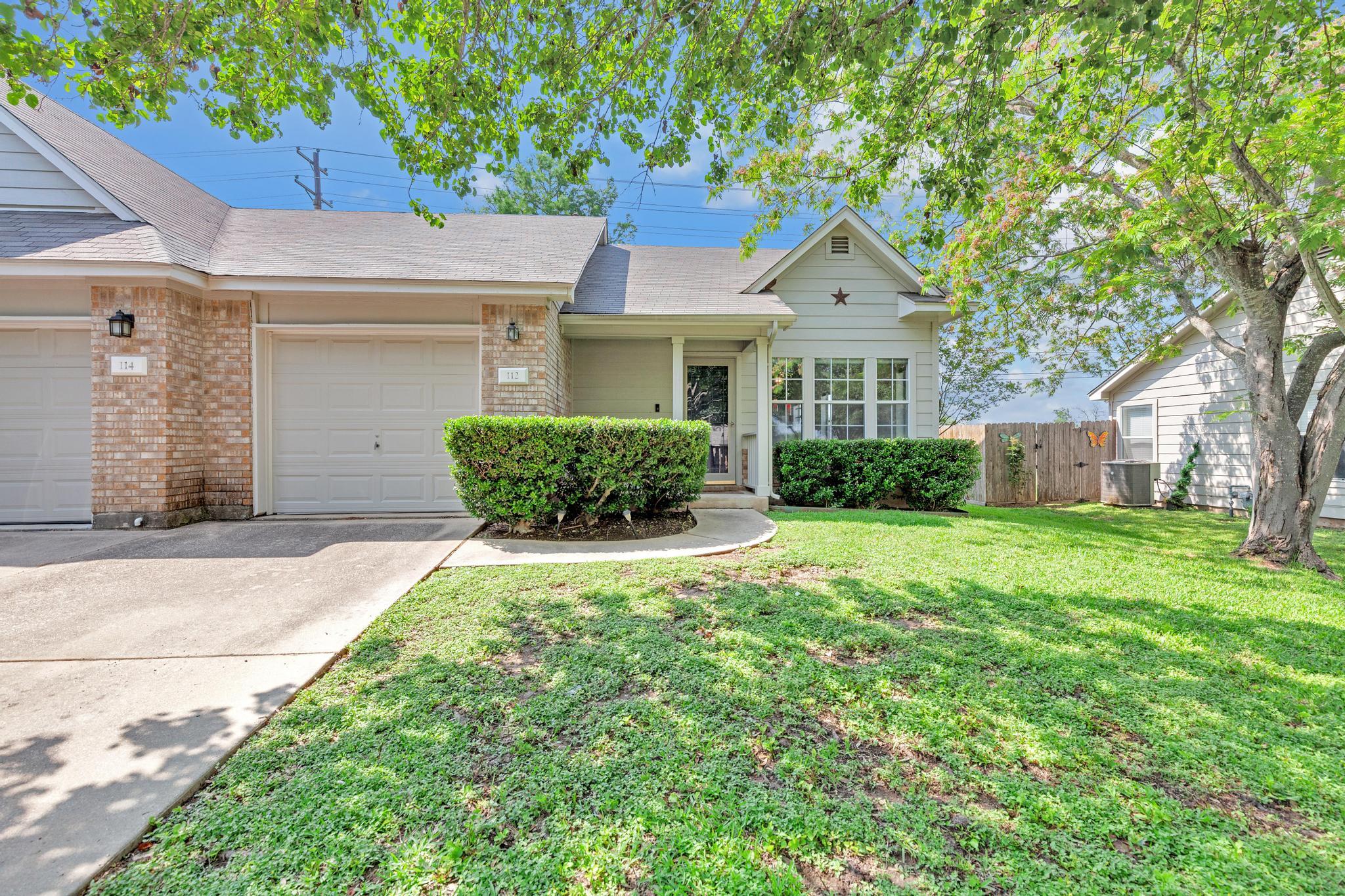 112 Prairie Springs Loop Property Photo