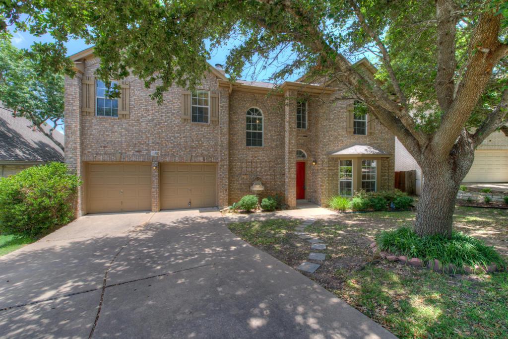 12610 Mcnelly Trl Property Photo 1