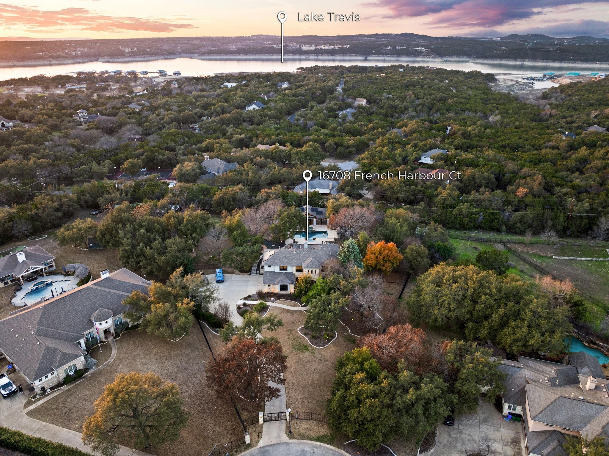 16708 French Harbour Ct Property Photo 15
