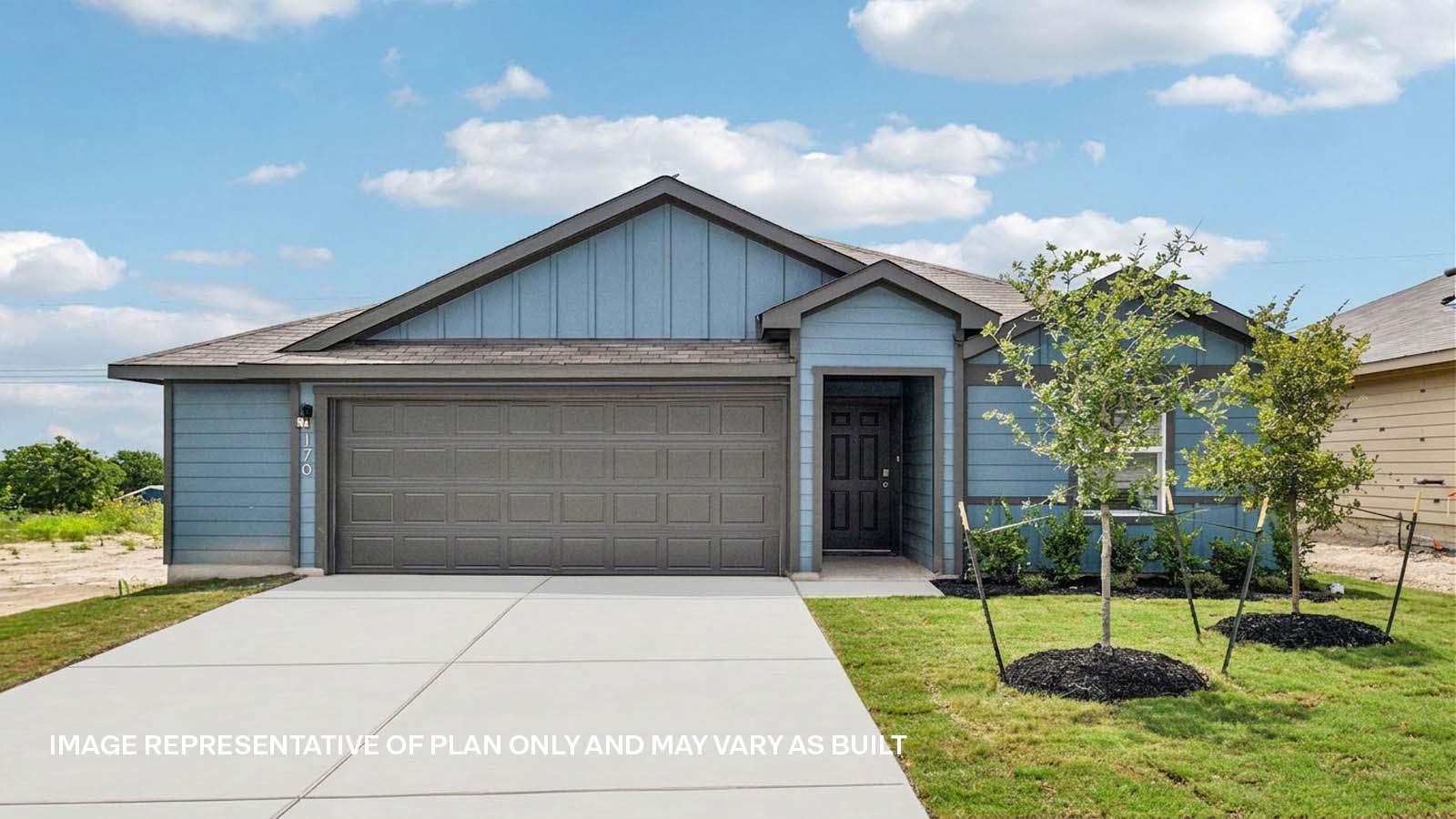 311 Palestine Trl Property Photo 1