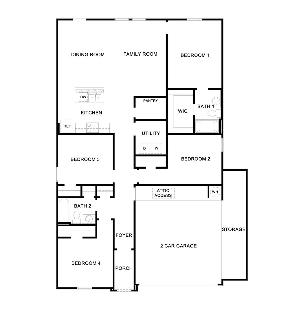 311 Palestine Trl Property Photo 32