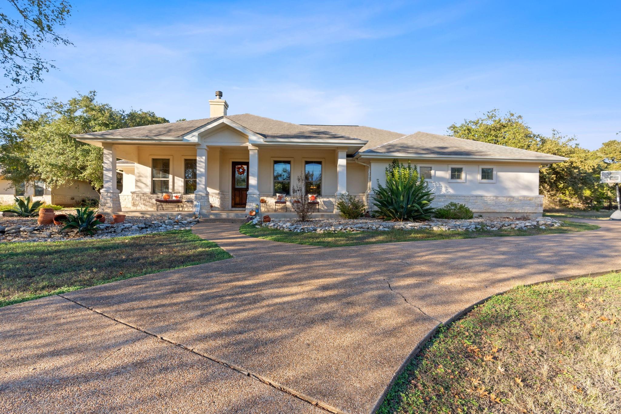 10120 Rimstone Trl Property Photo