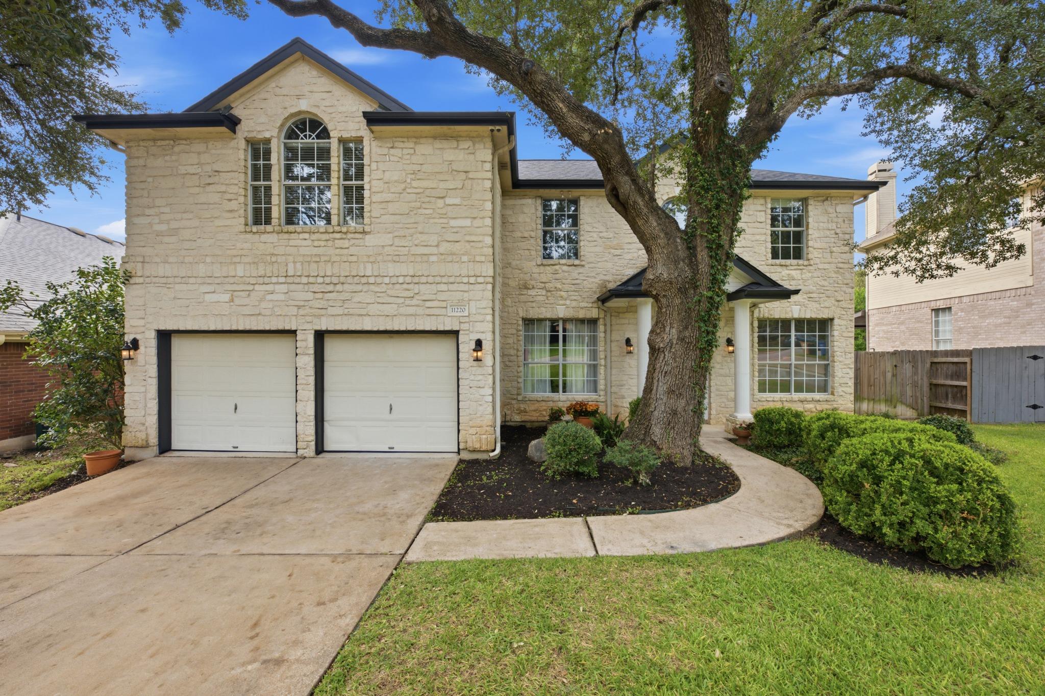 11220 S Bay Ln Property Photo 1