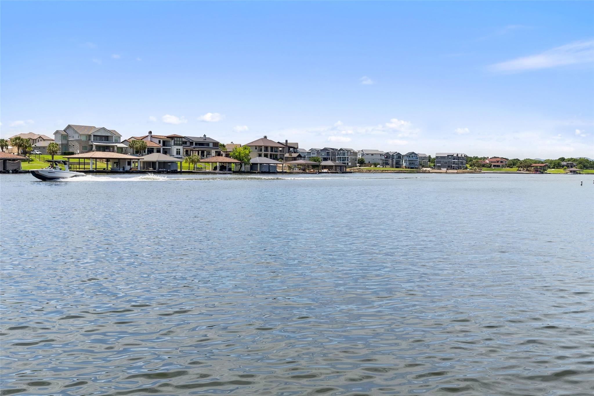 Lot #1 Williams Lakeshore Dr Property Photo 1