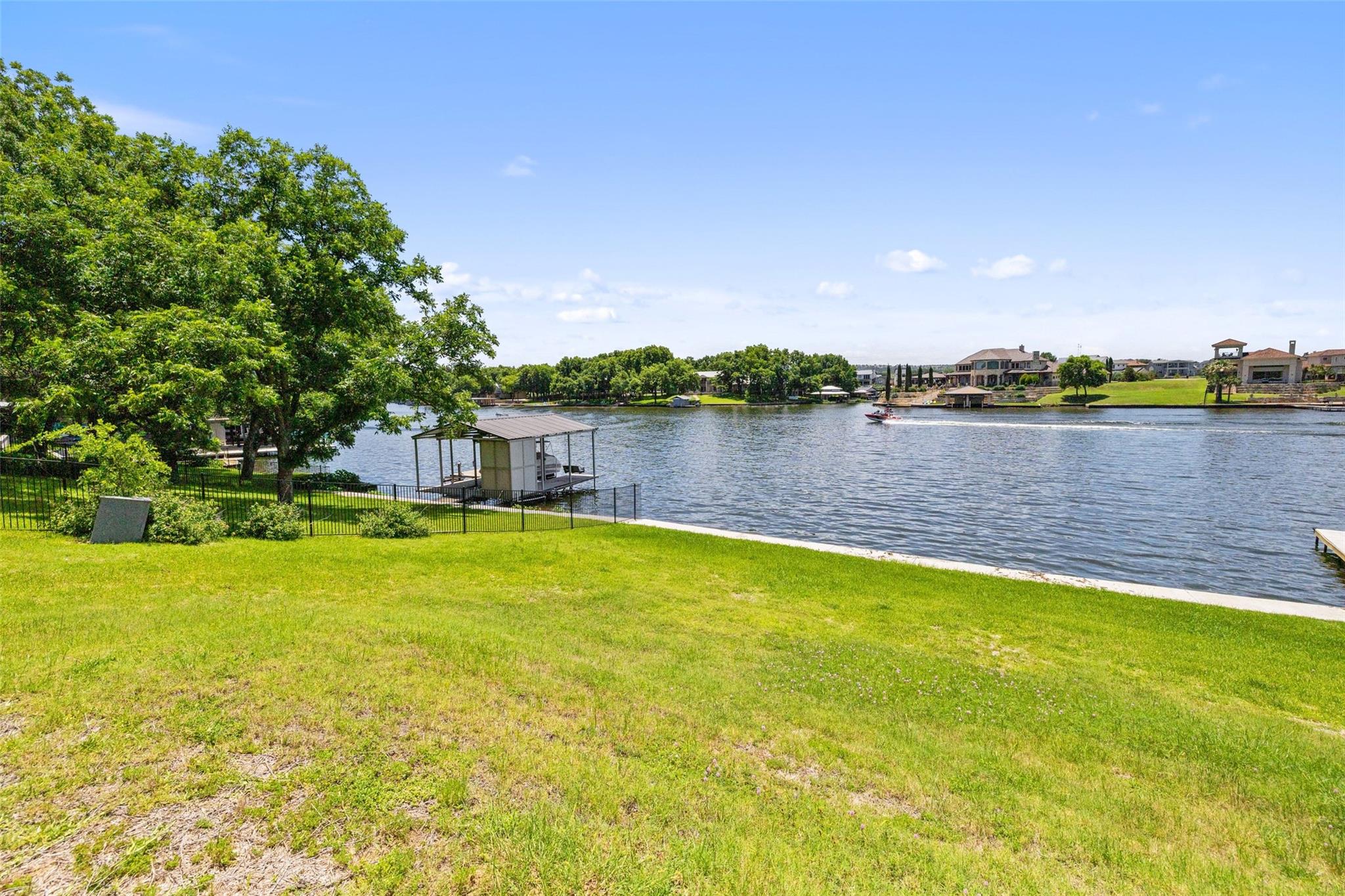 Lot #1 Williams Lakeshore Dr Property Photo 5