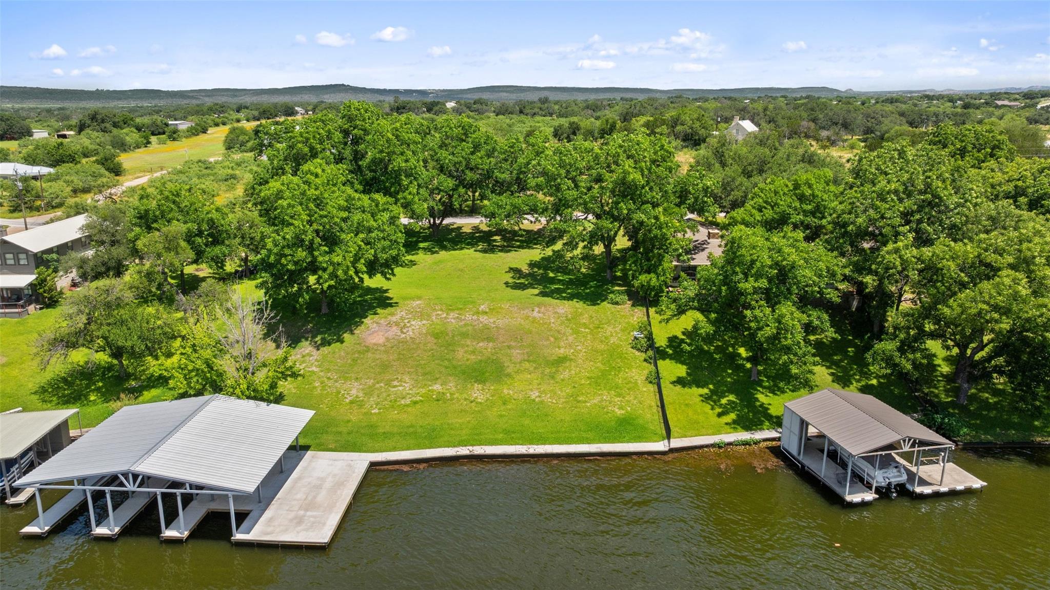 Lot #1 Williams Lakeshore Dr Property Photo 6