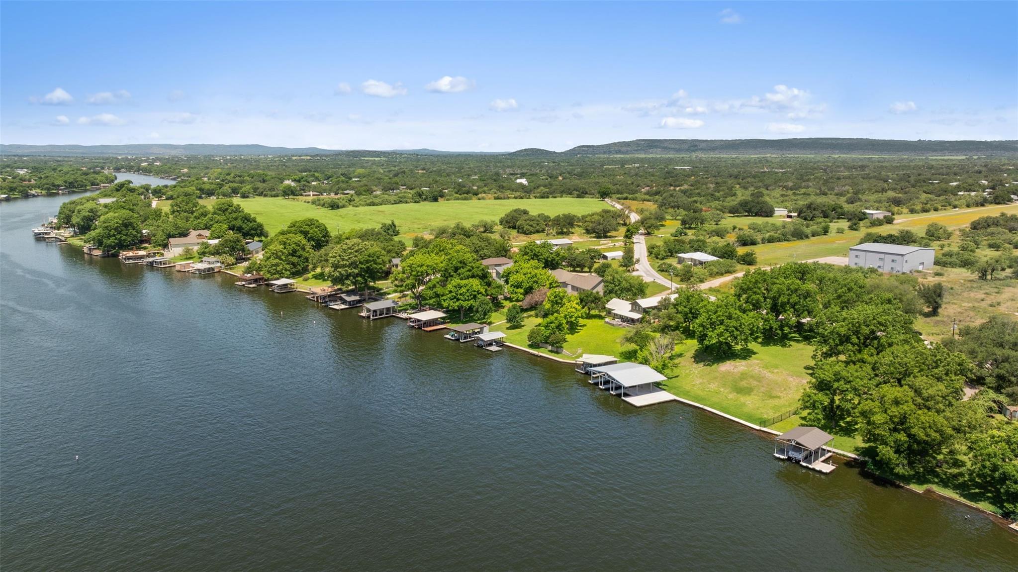 Lot #1 Williams Lakeshore Dr Property Photo 7