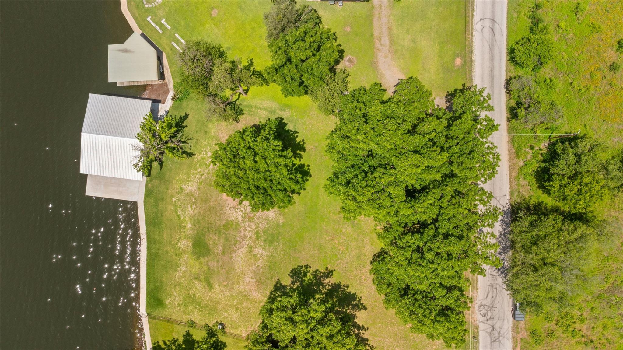 Lot #1 Williams Lakeshore Dr Property Photo 8