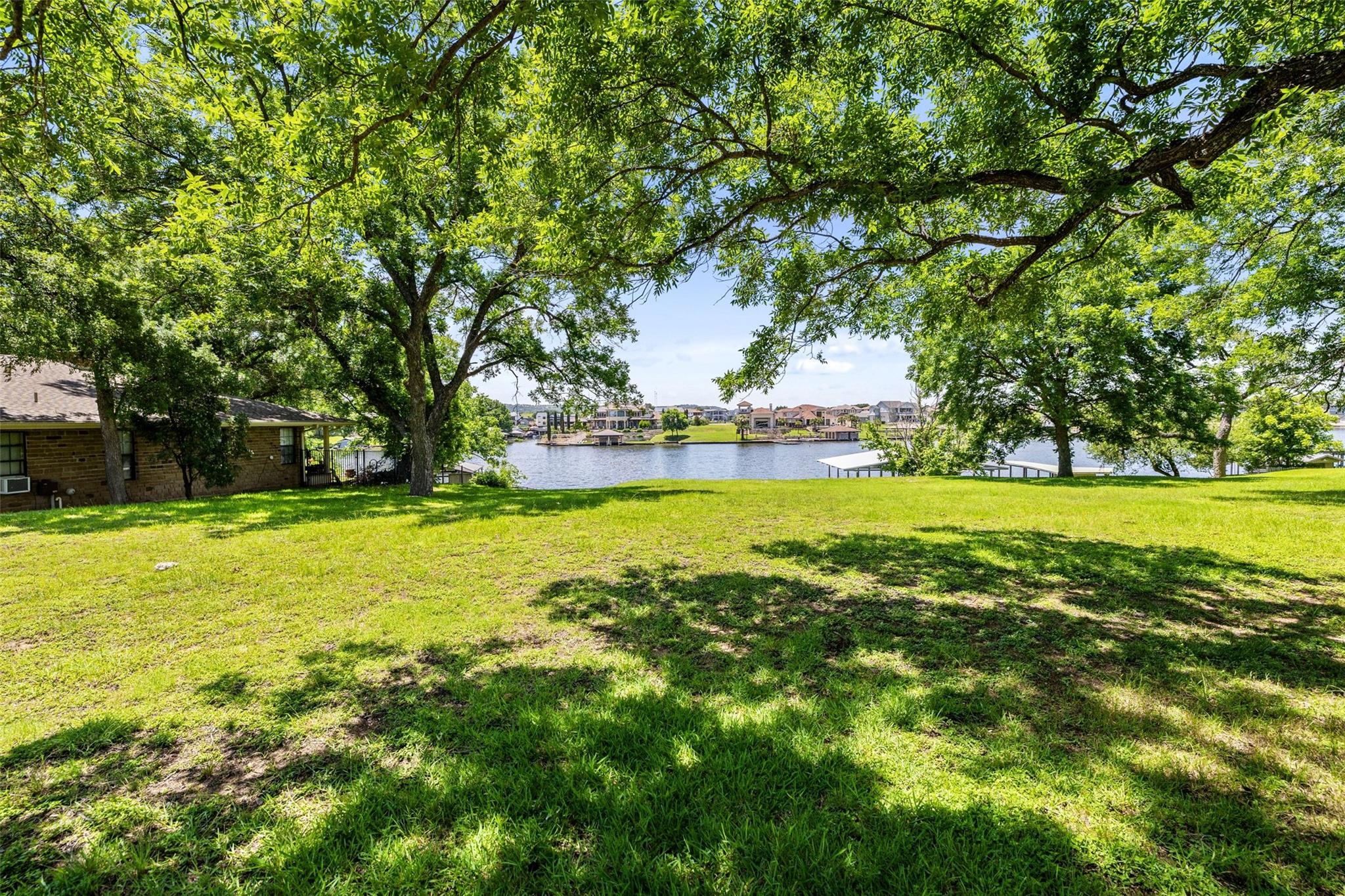 Lot #1 Williams Lakeshore Dr Property Photo 9