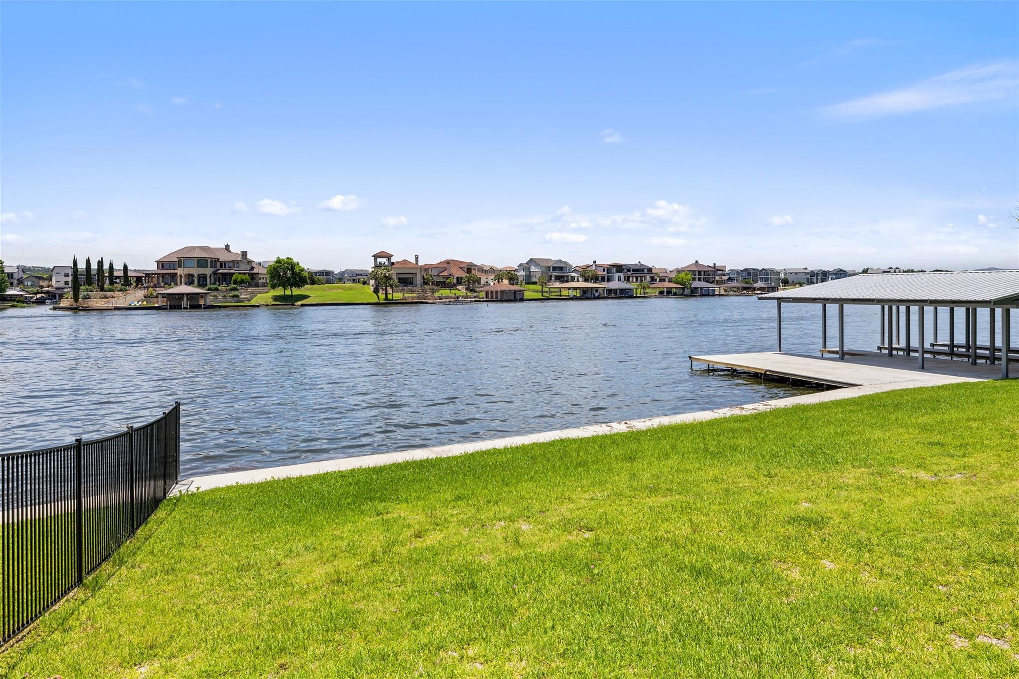 Lot #1 Williams Lakeshore Dr Property Photo 10