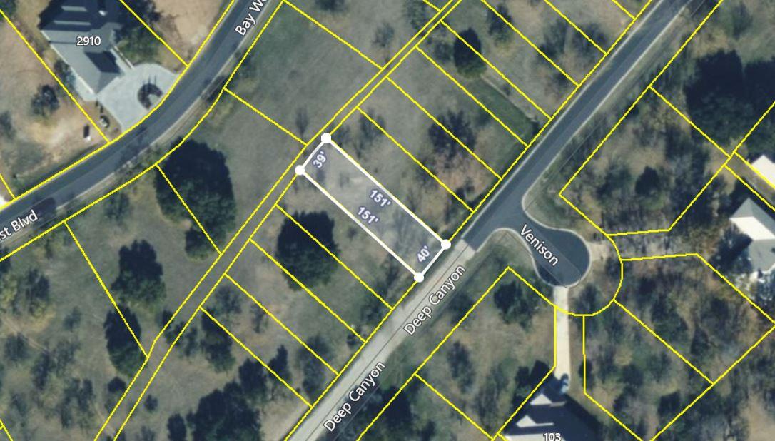 Lot W19040-a Deep Canyon Property Photo