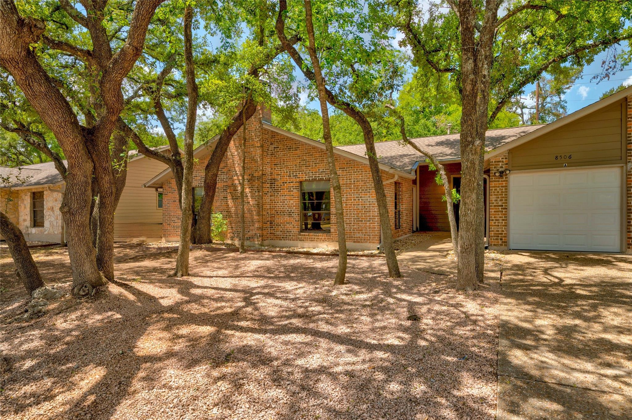 8506 Mesa Dr #a Property Photo 1