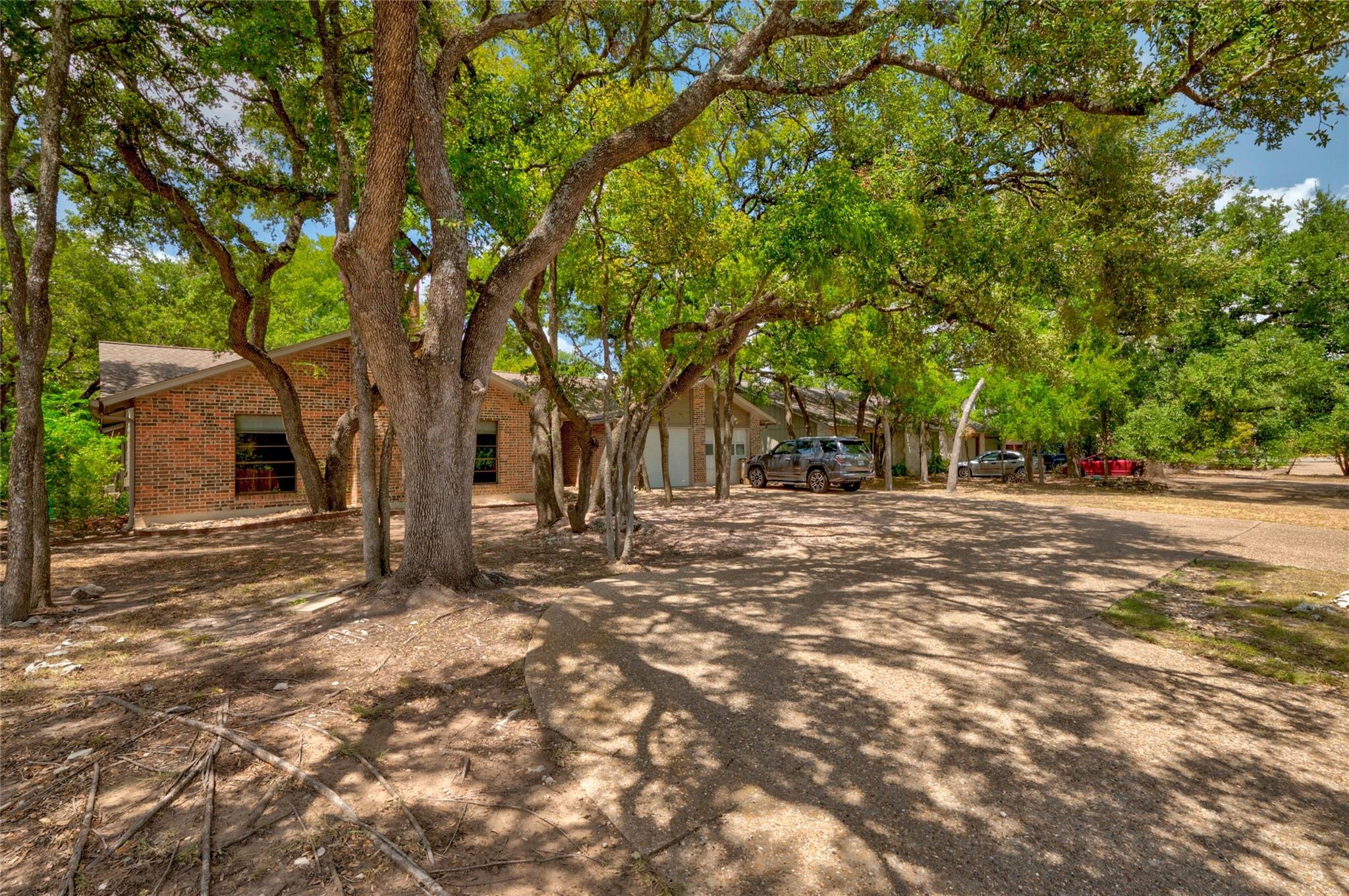 8506 Mesa Dr #a Property Photo 3