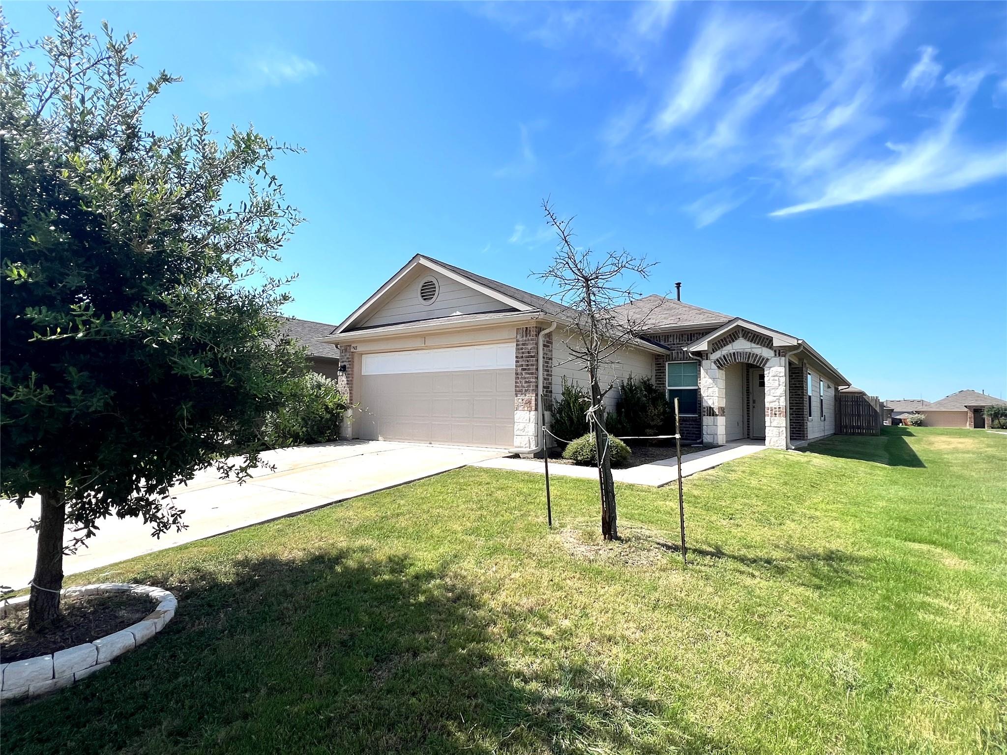 3501 Teesdale Cv Property Photo 1