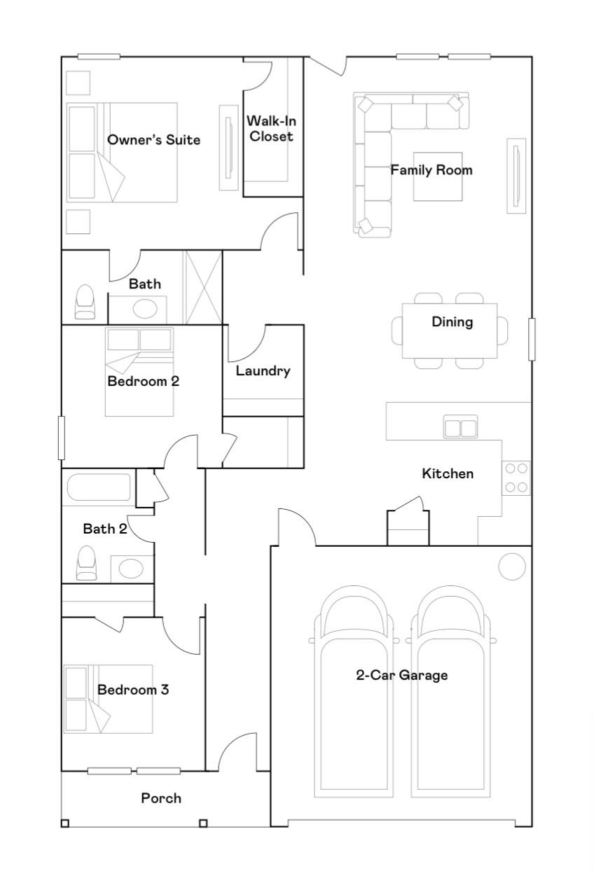 2221 Cumulus Ct Property Photo 3