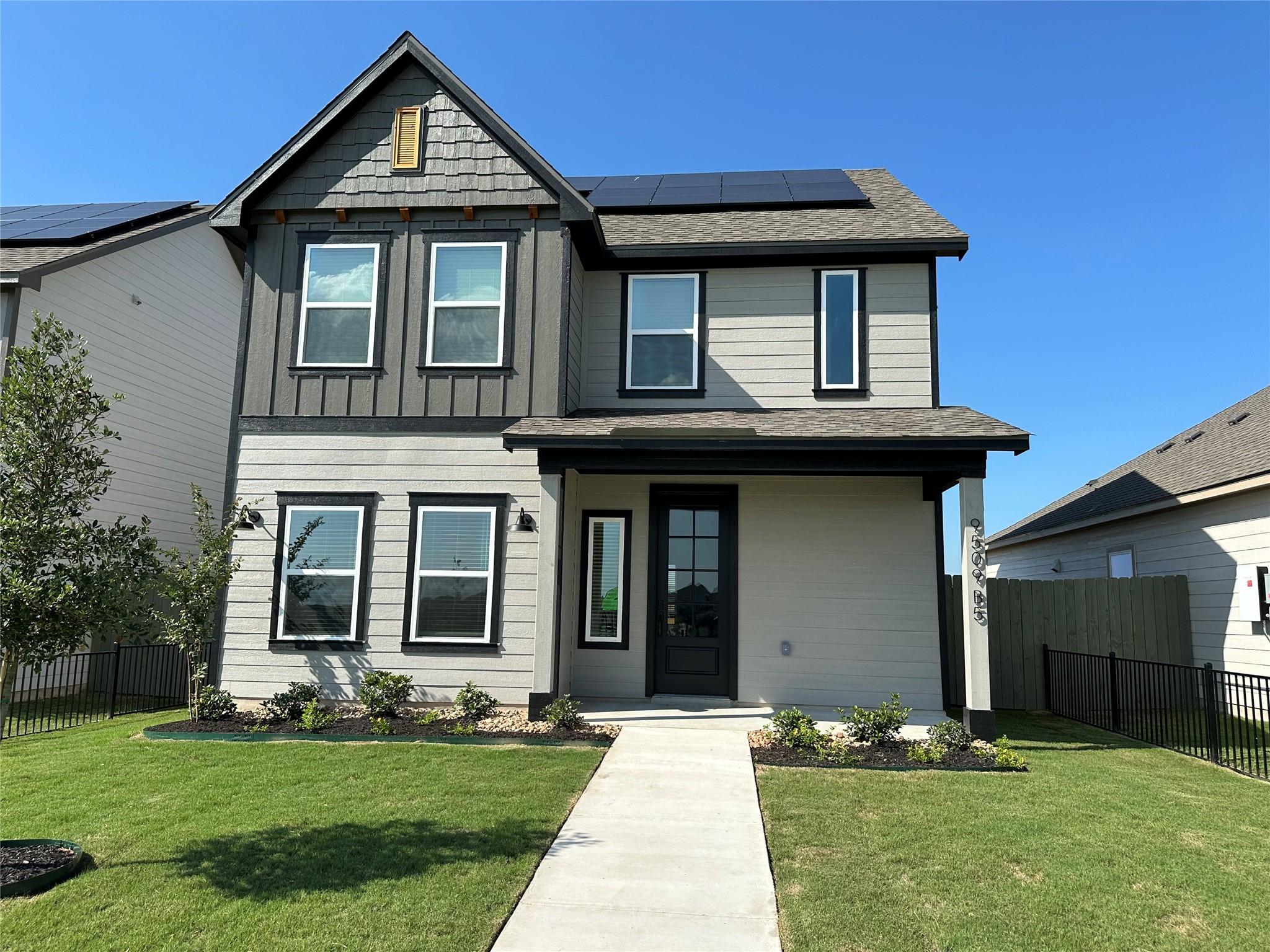 9509 Demure Dr 5 Property Photo