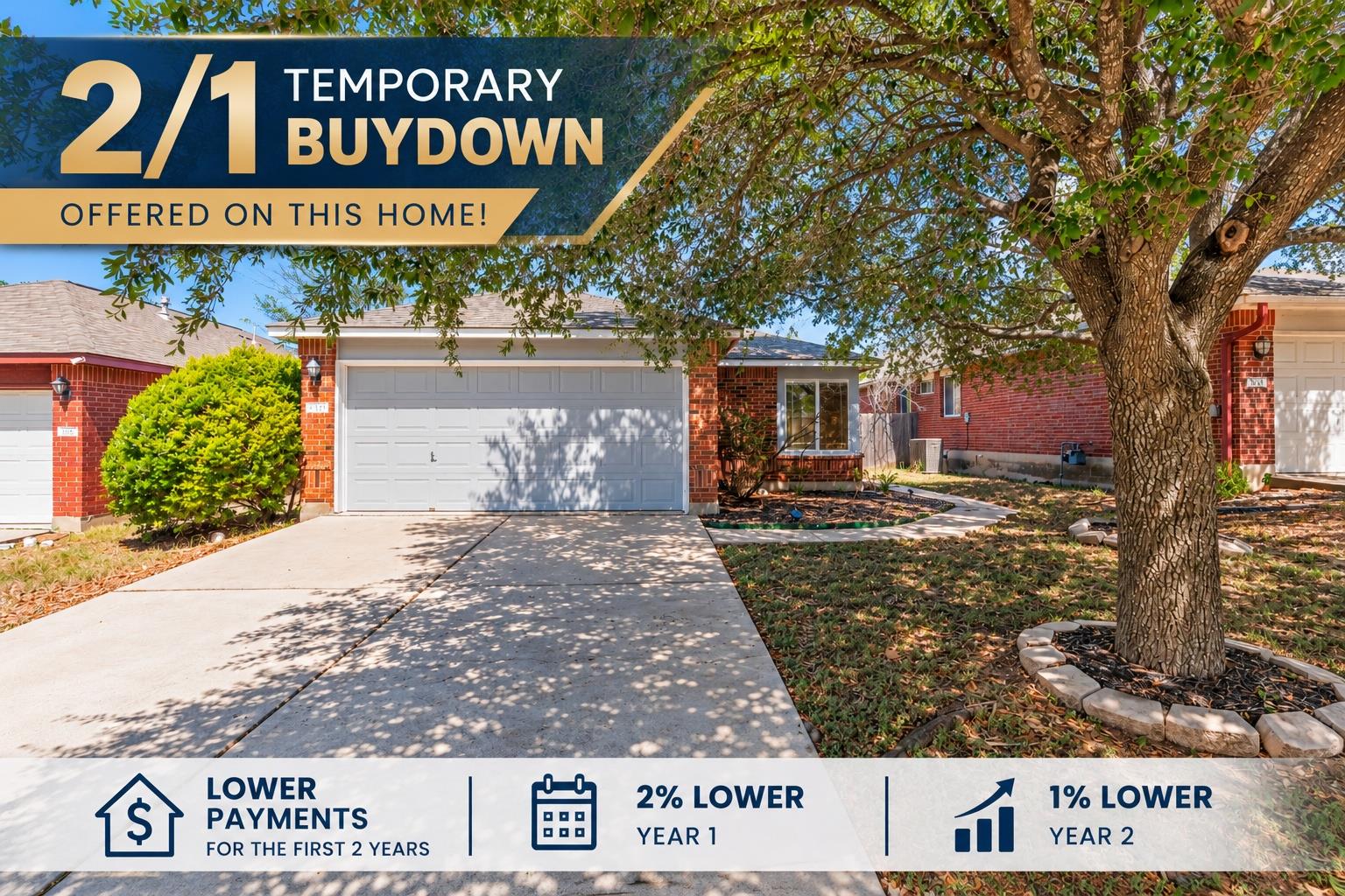 1320 Sleepytime Trl Property Photo 1