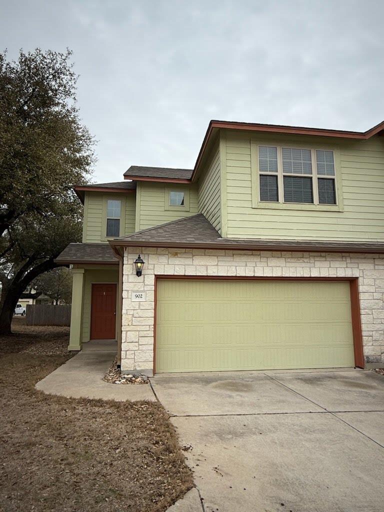 2410 Great Oaks Dr 902 Property Photo