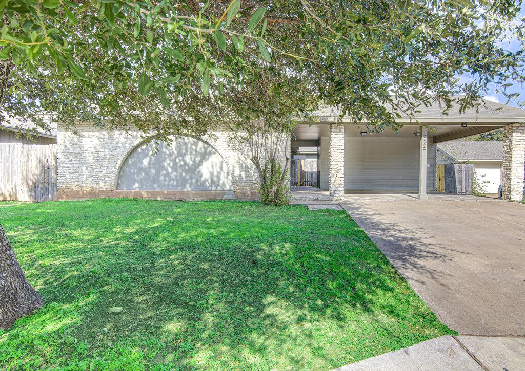 426 Chisholm Valley Dr #A Property Photo 1