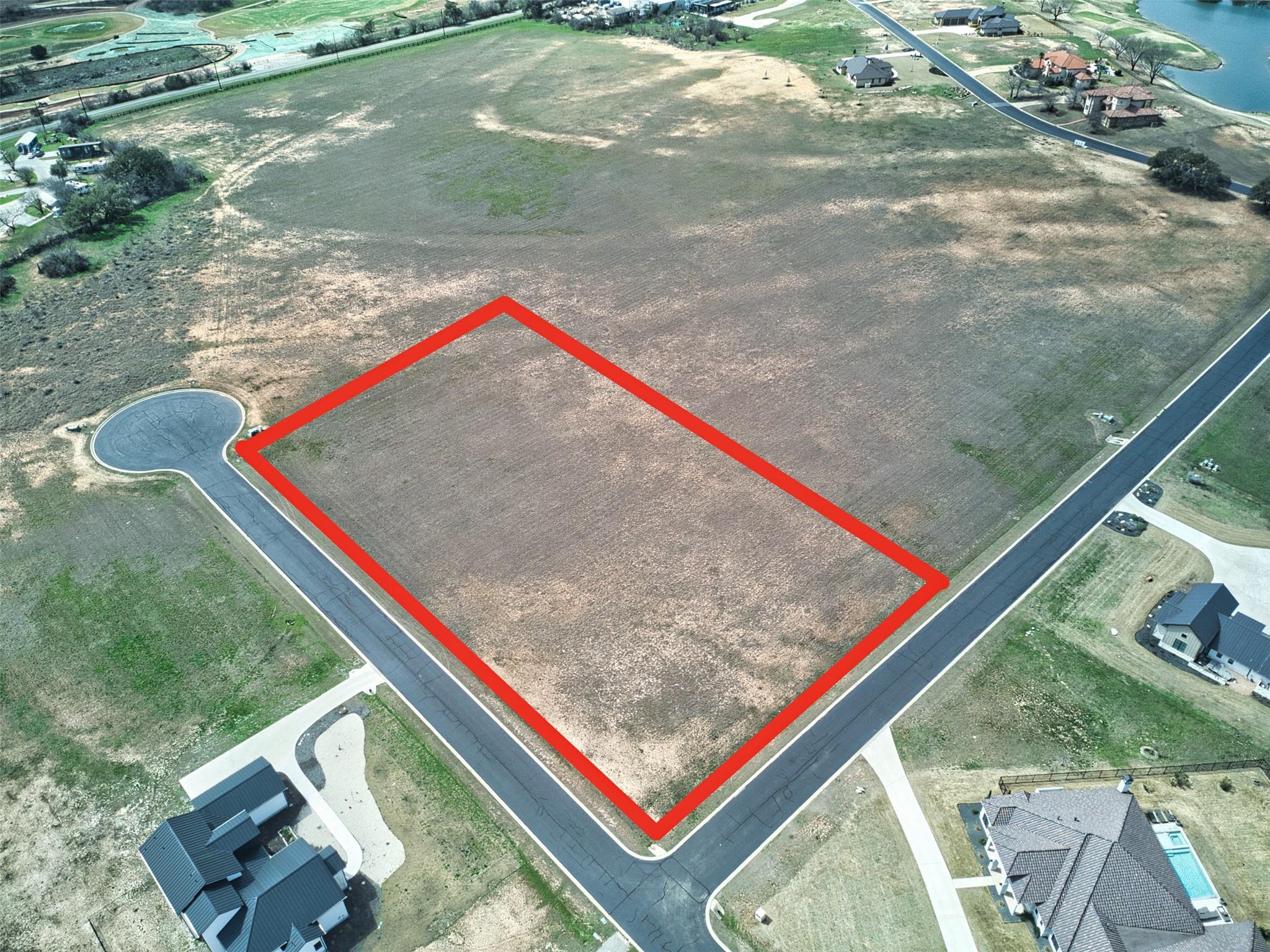 26101 Madison - Lot 14 Dr Property Photo 1