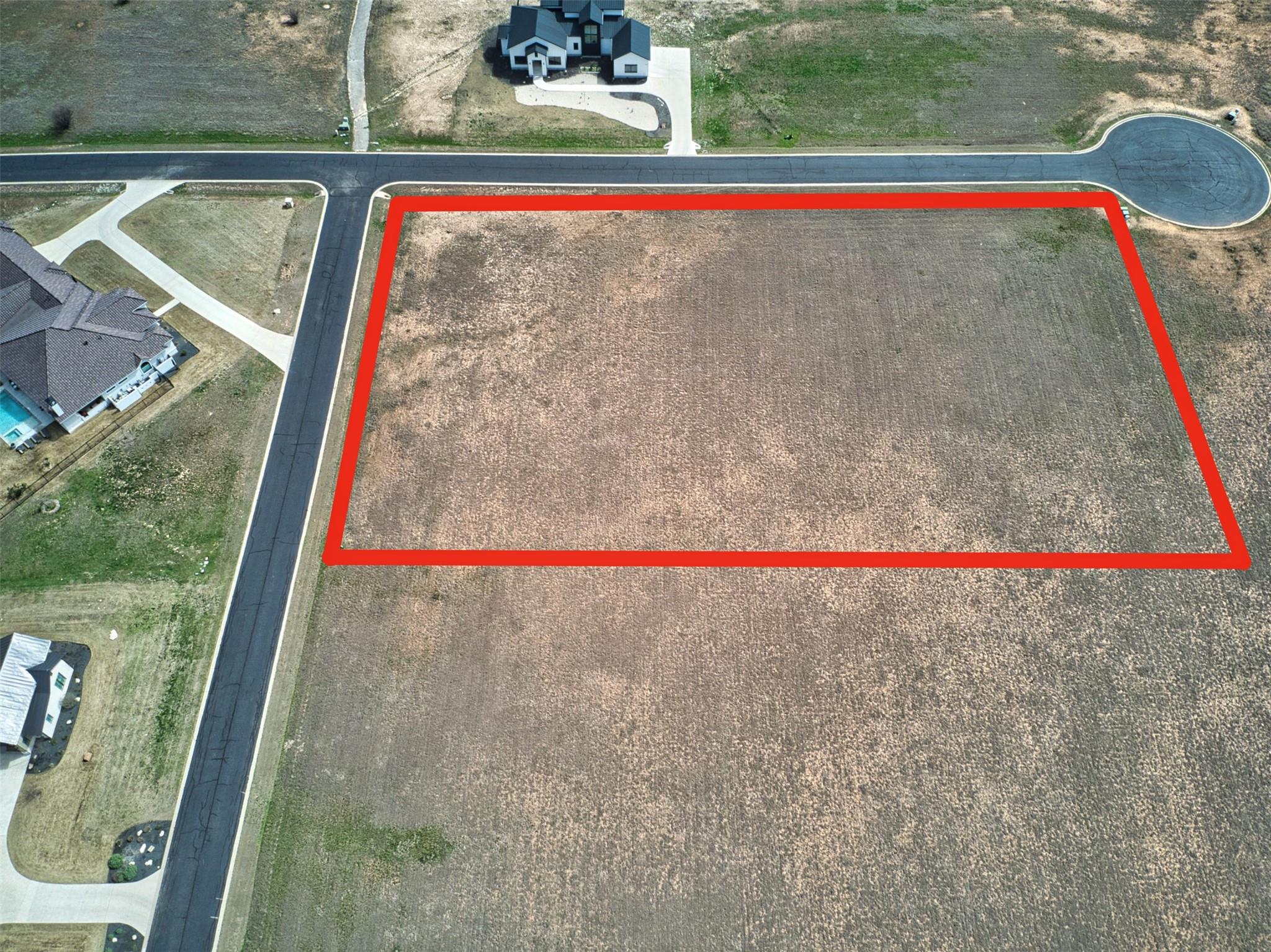 26101 Madison - Lot 14 Dr Property Photo 3