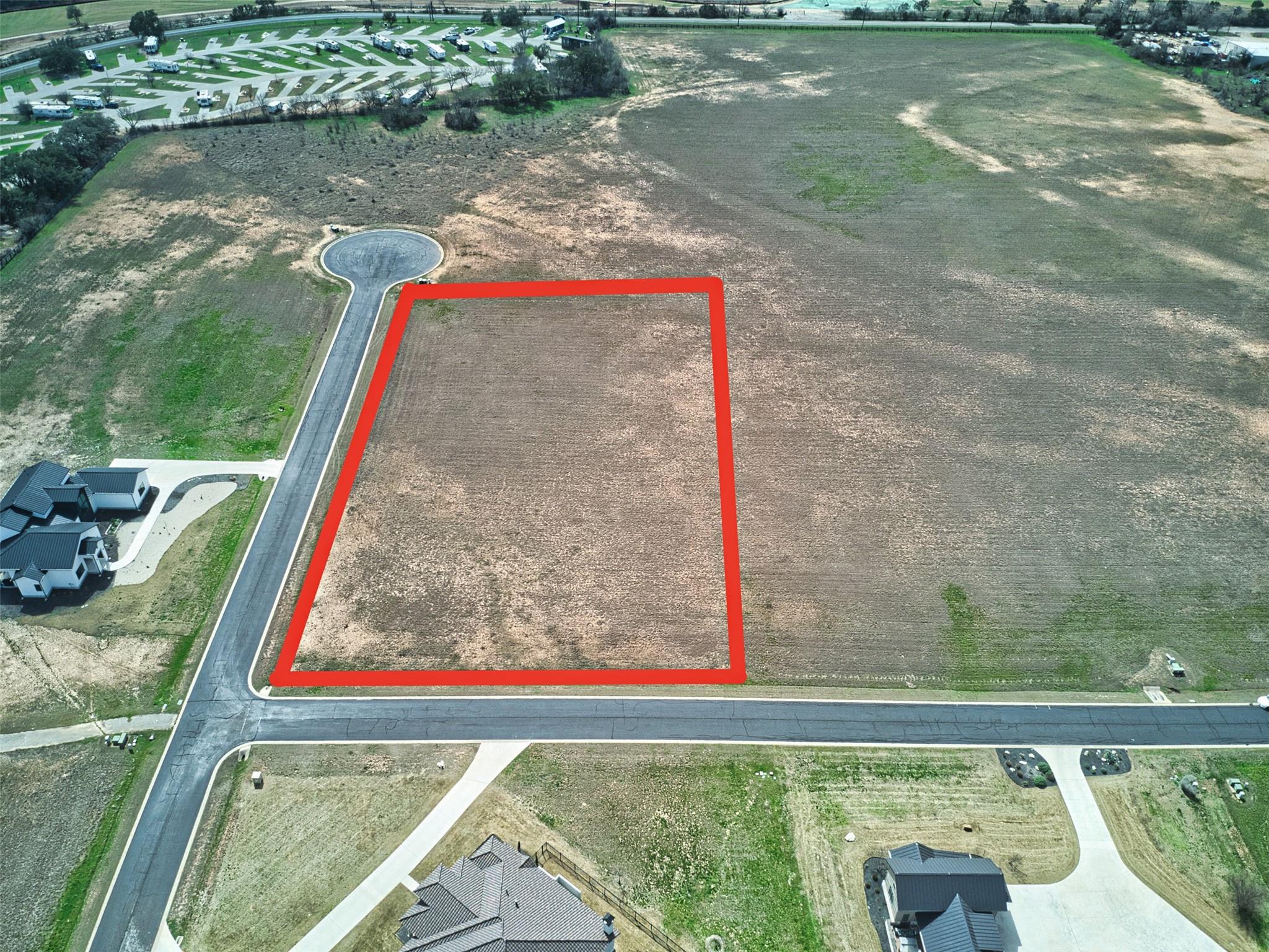 26101 Madison - Lot 14 Dr Property Photo 14