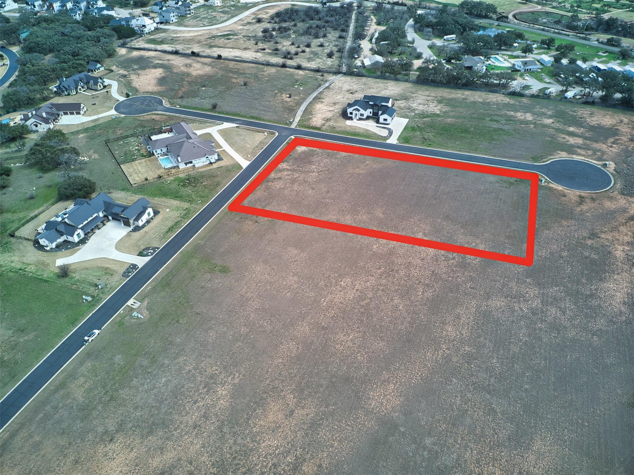 26101 Madison - Lot 14 Dr Property Photo 16