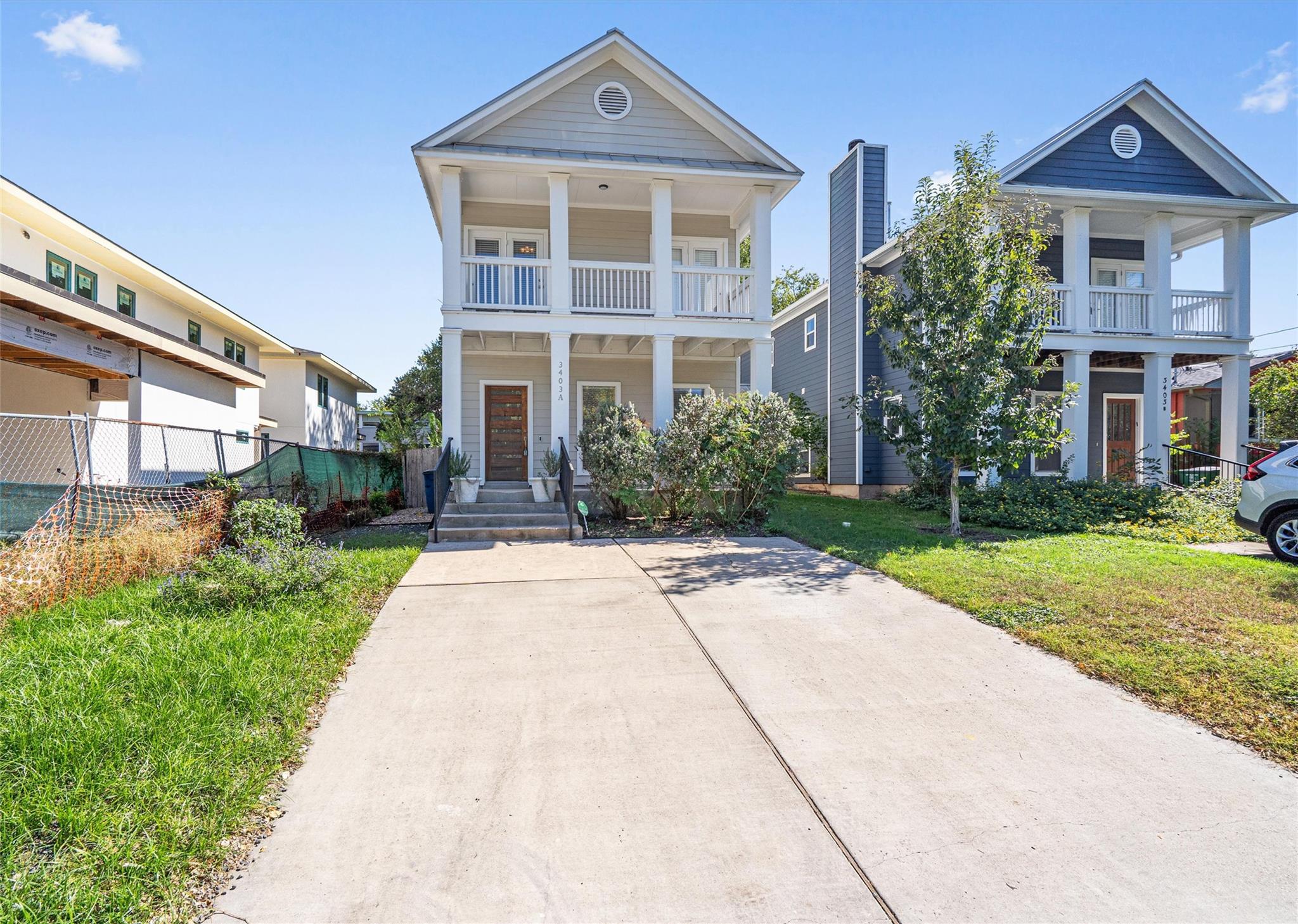 3403 Garden Villa Ln #A Property Photo 1