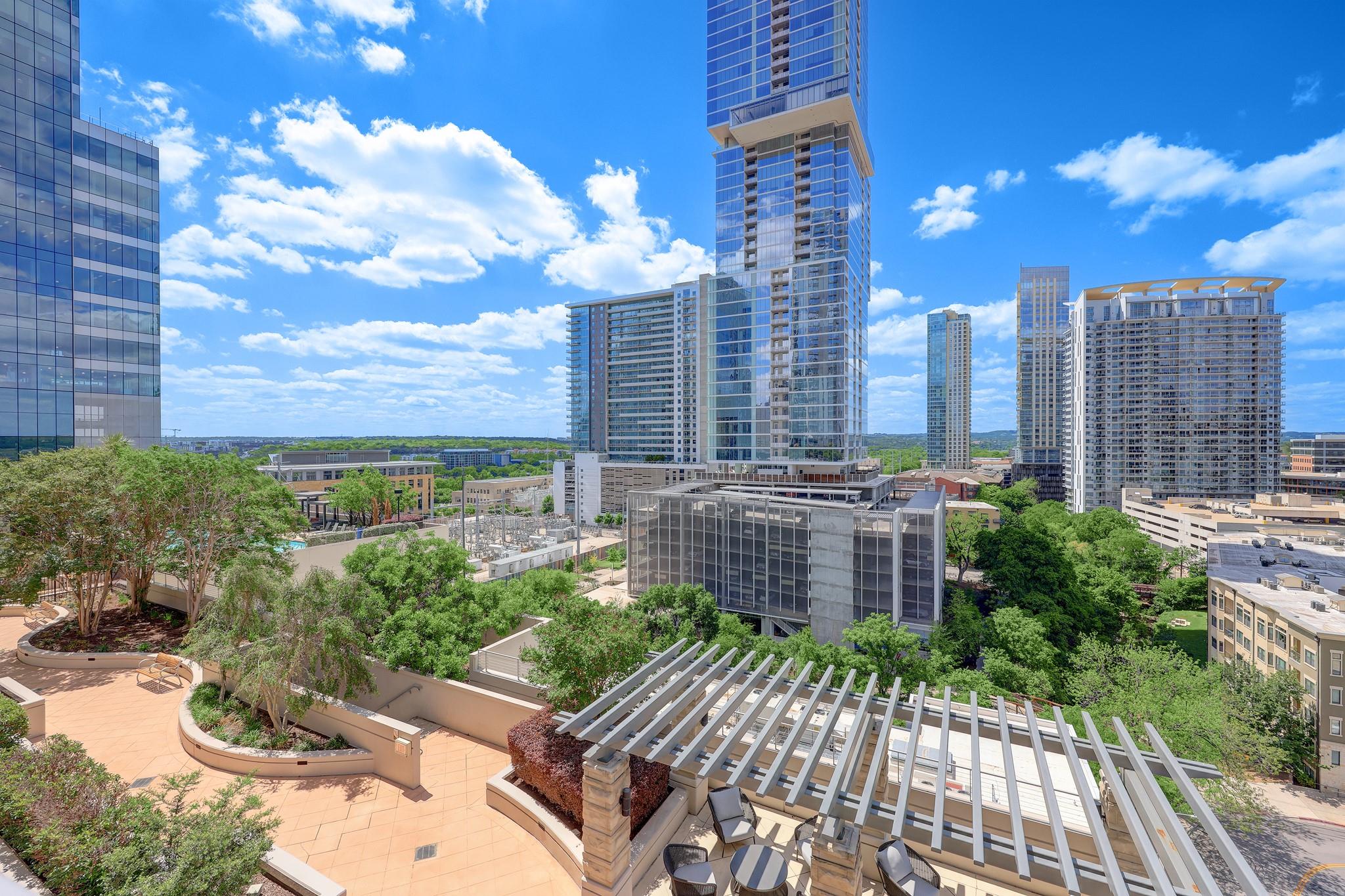 360 Nueces St 1116 Property Photo 18