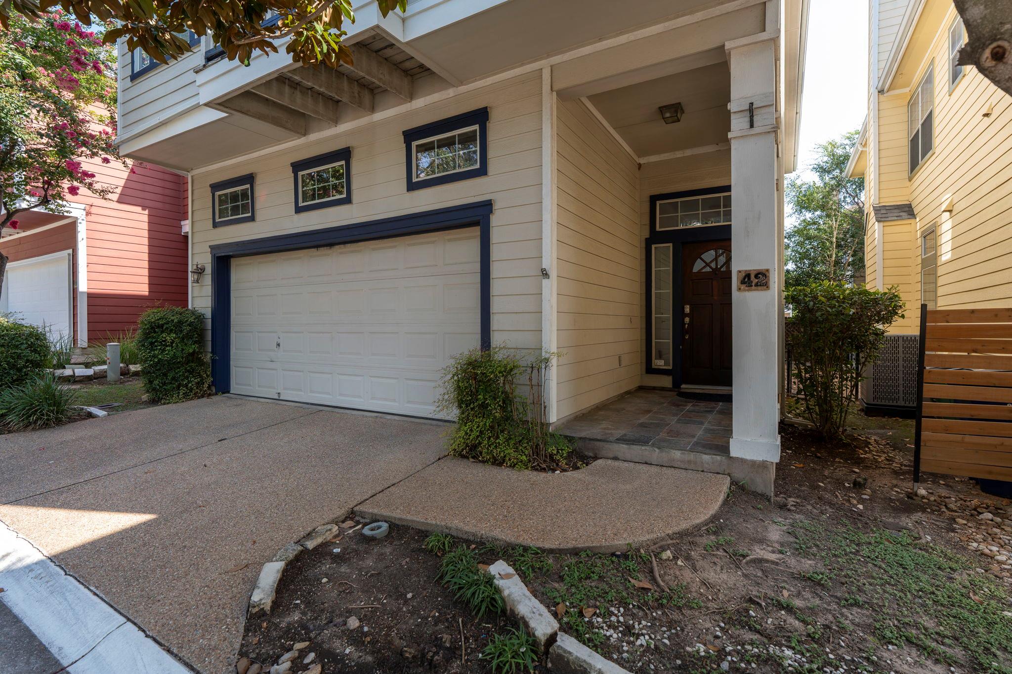 6704 Menchaca Rd #42 Property Photo 1