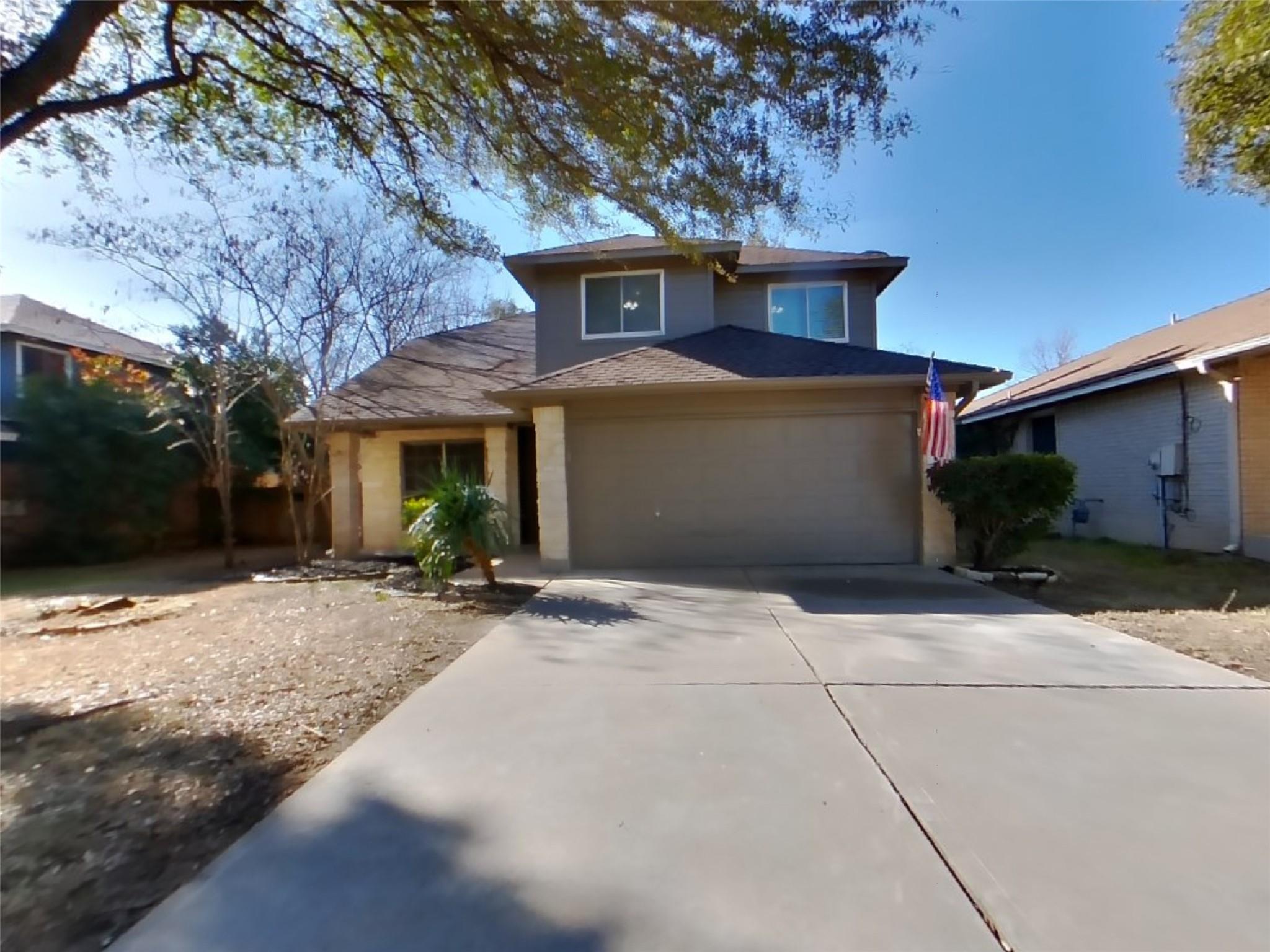 702 Horizon Trl Property Photo