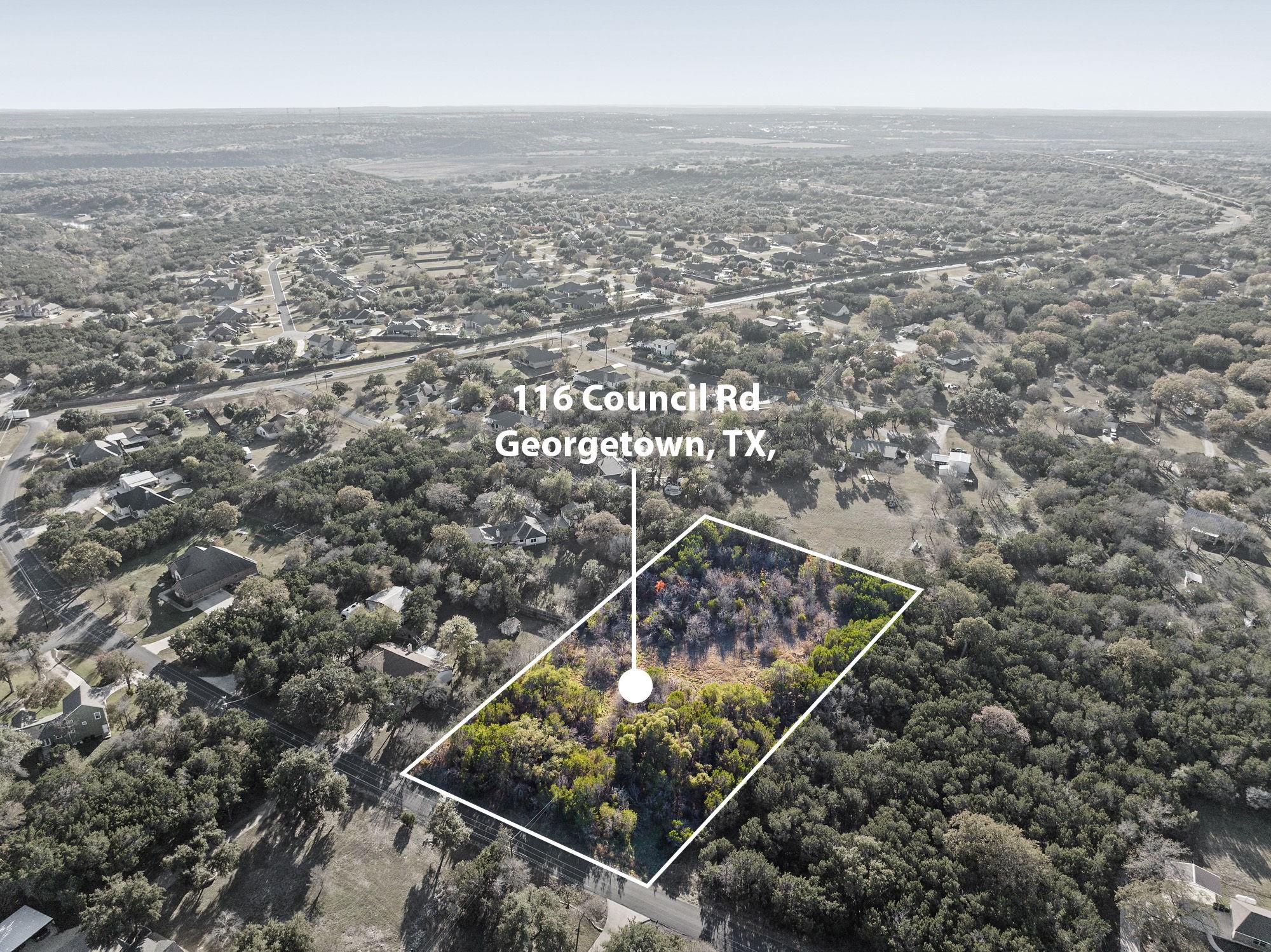 116 Council Rd Property Photo 2