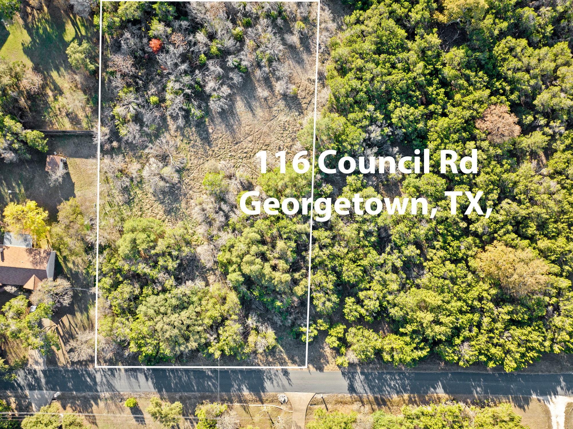 116 Council Rd Property Photo 3