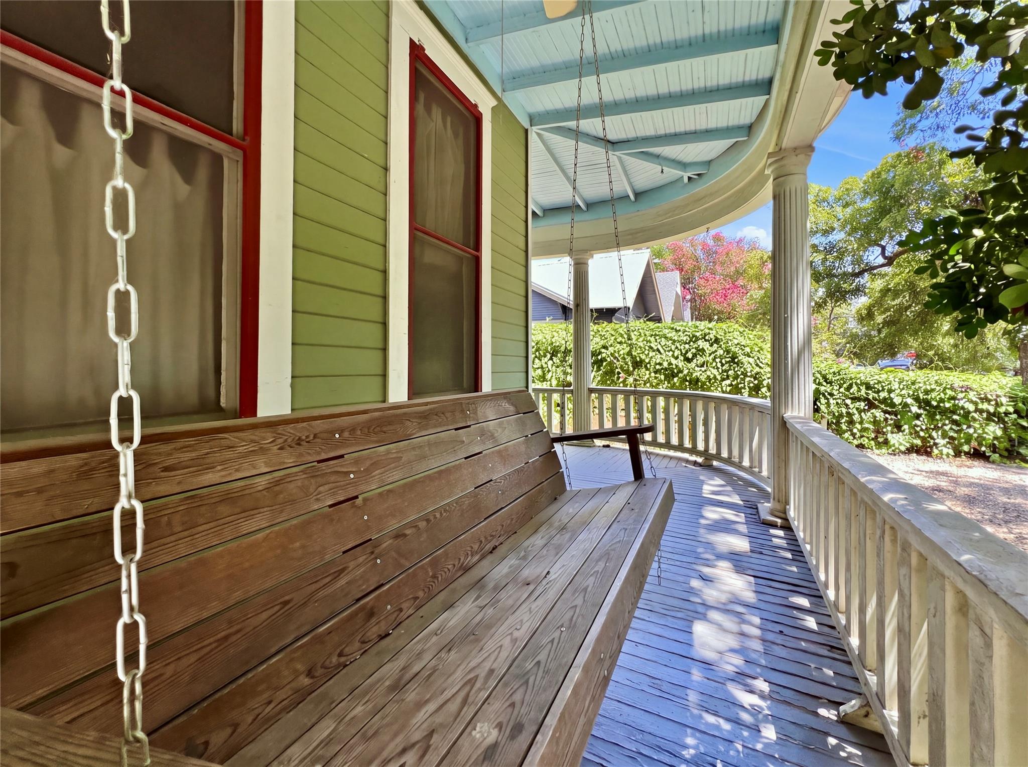 1010 Willow St #b Property Photo 9