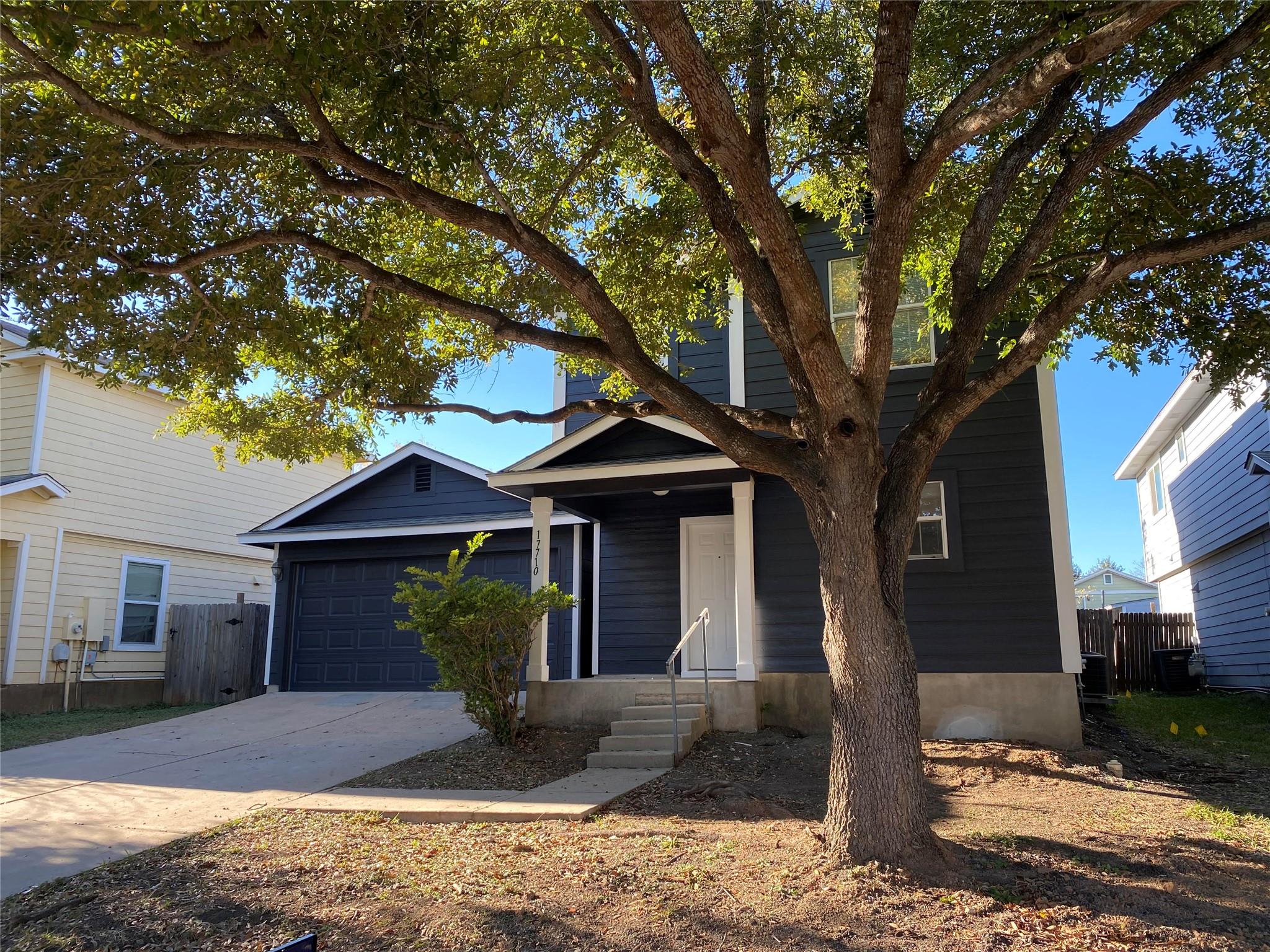 17701 Powder Creek Dr Property Photo 1